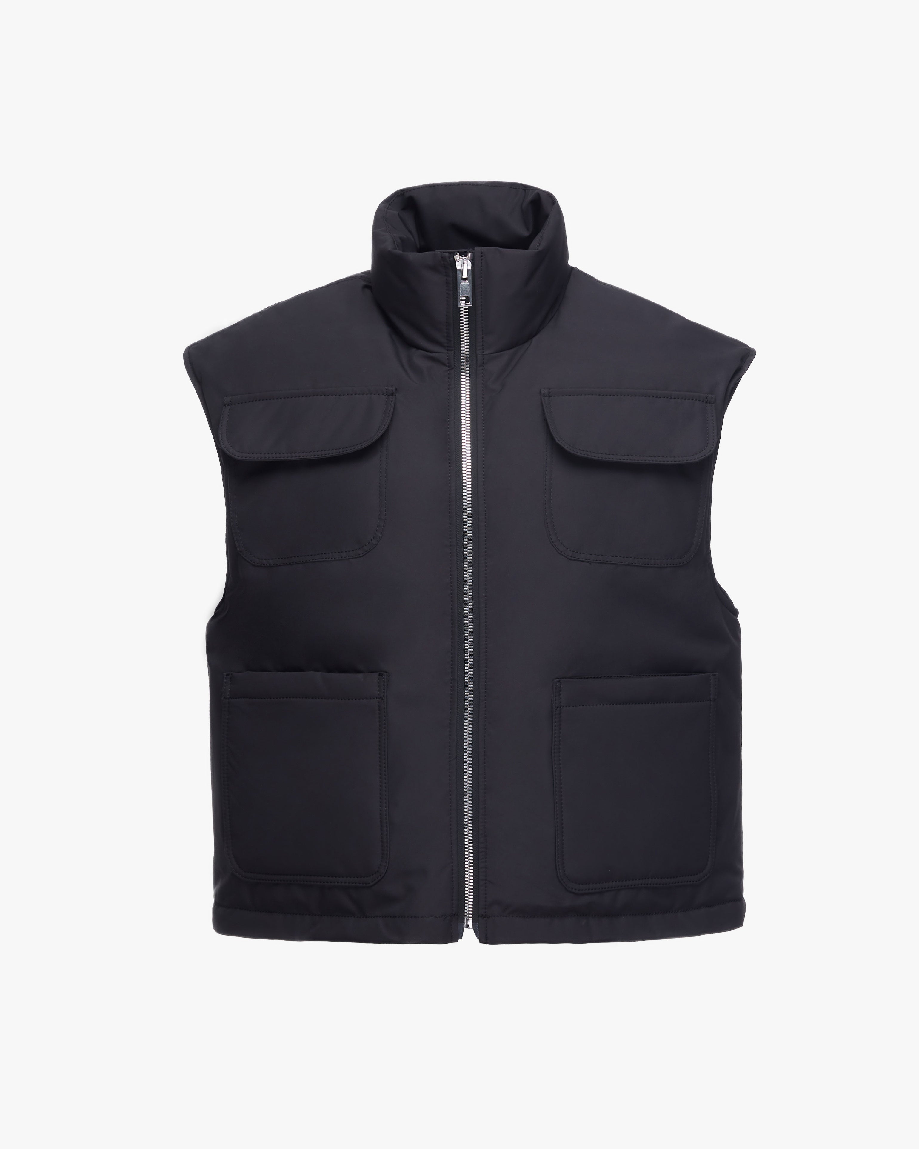 quartz-co-blackcomb-manteau-surdimensionn-sans-manches-grand-froid image 1