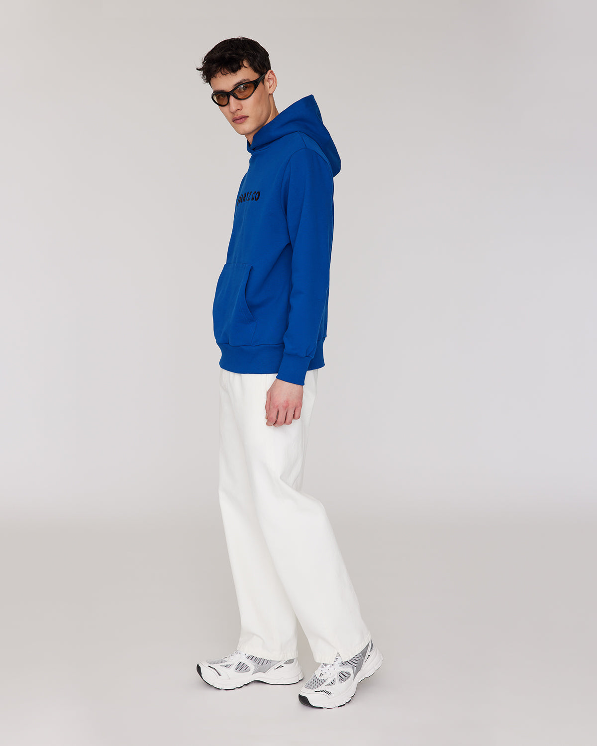 quartz-co-jay-sweat-capuchon-french-terry-coton-bio image 7