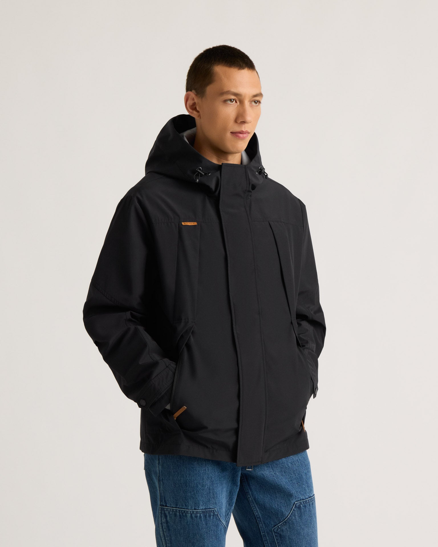 kanuk-fusion-imperm-able-3-en-1-modulaire-homme image 7
