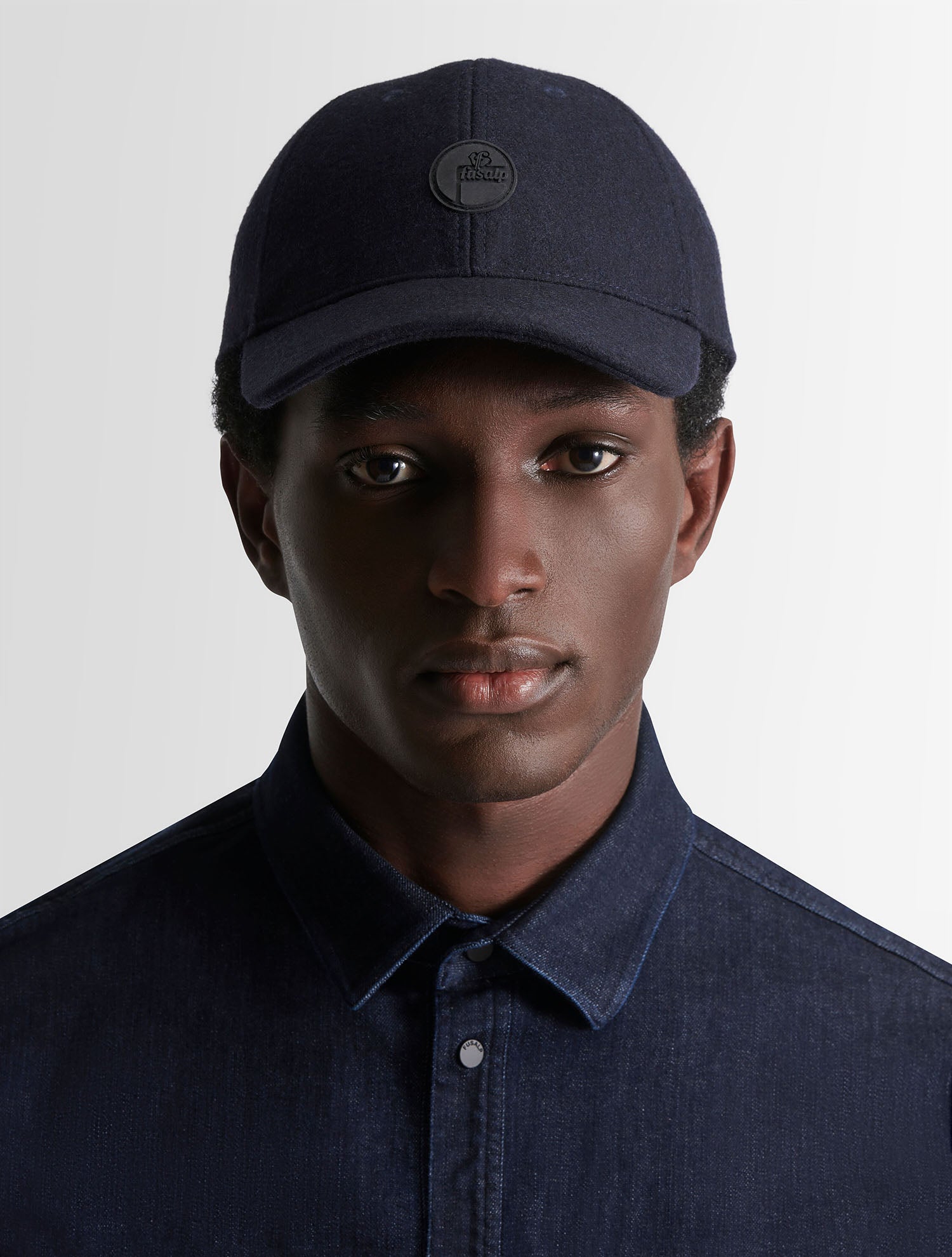 fusalp-wool-cap-casquette-en-laine-melton image 7