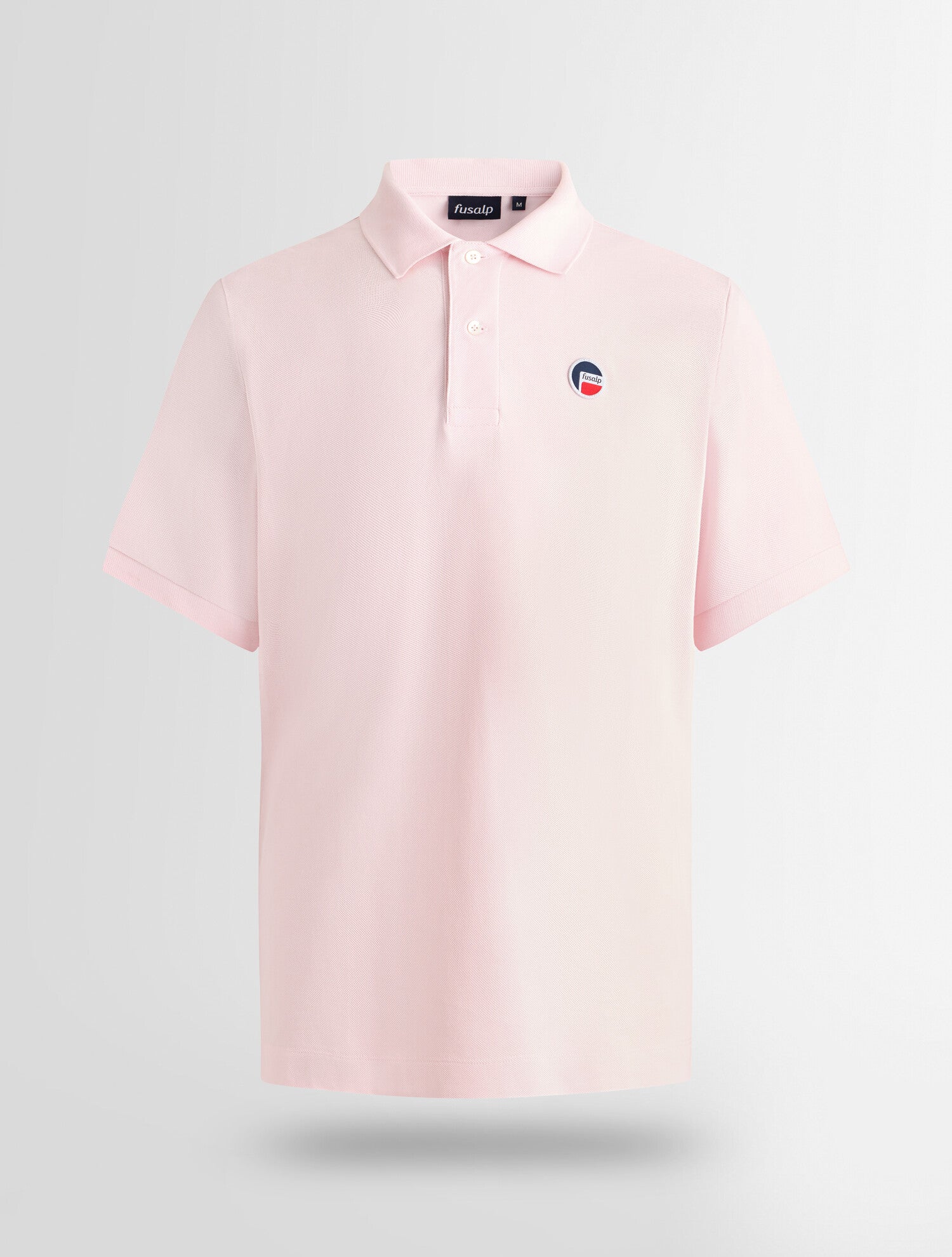fusalp-polo-gerlo-manches-courtes-coton-piqu-homme-2 image 5