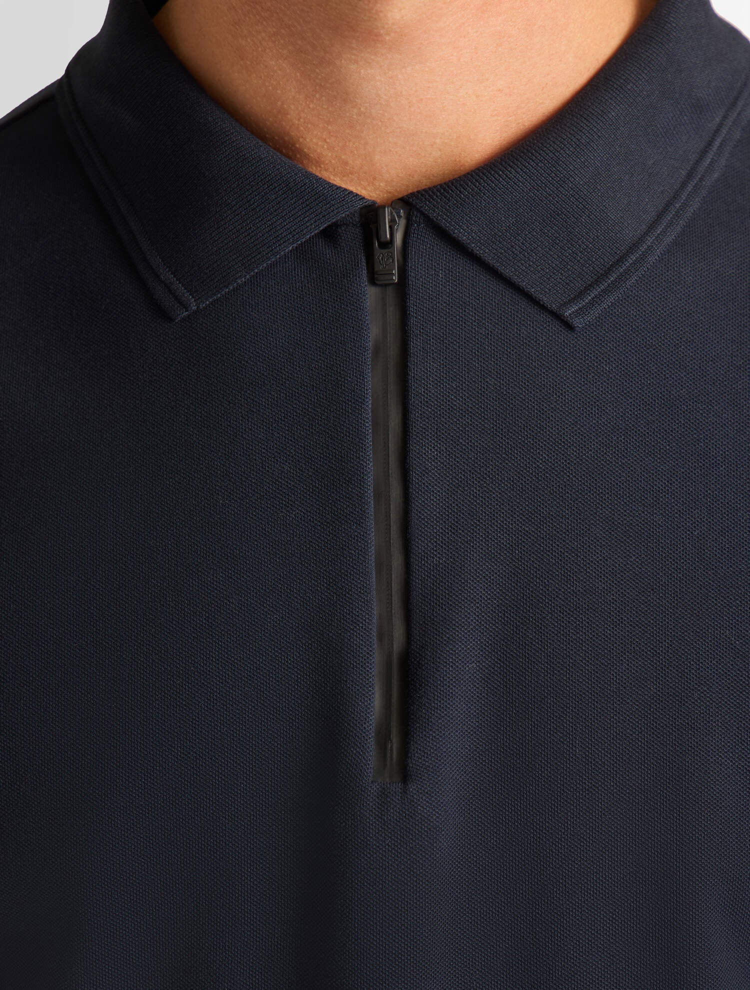 fusalp-polo-anatoli-homme-manches-courtes-piqu-stretch image 4