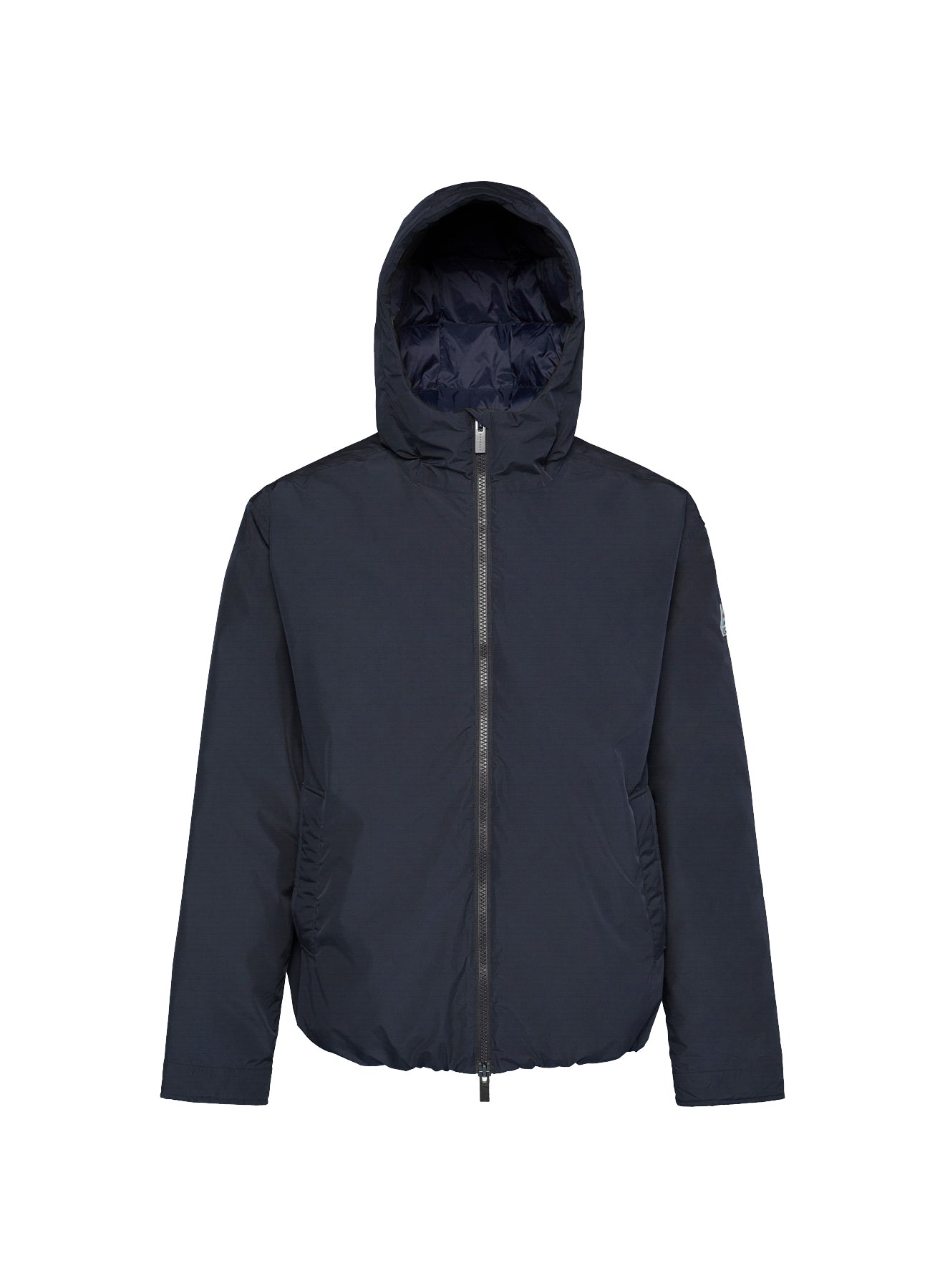 pyrenex-puigmal-jacket-parka-matelass-e-imperm-able-homme-bleu-fonc image 5