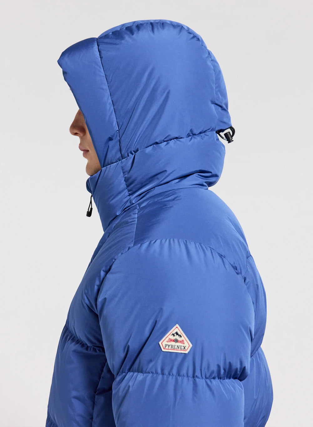 pyrenex-impulse-doudoune-homme-capuche-bleu-lectrique image 5