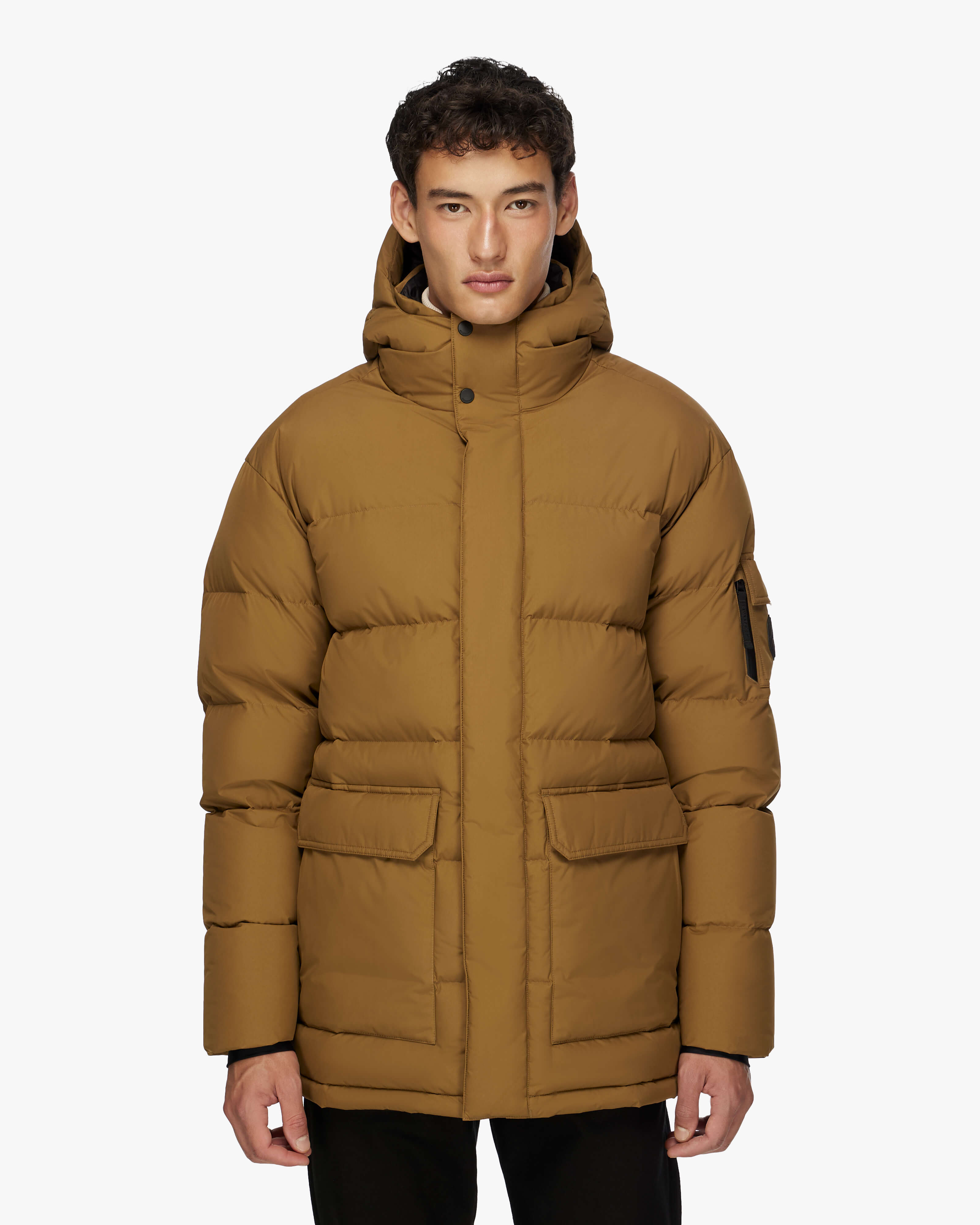 quartz-co-alexander-heritage-manteau-d-hiver-capuche-en-duvet-recycl image 6