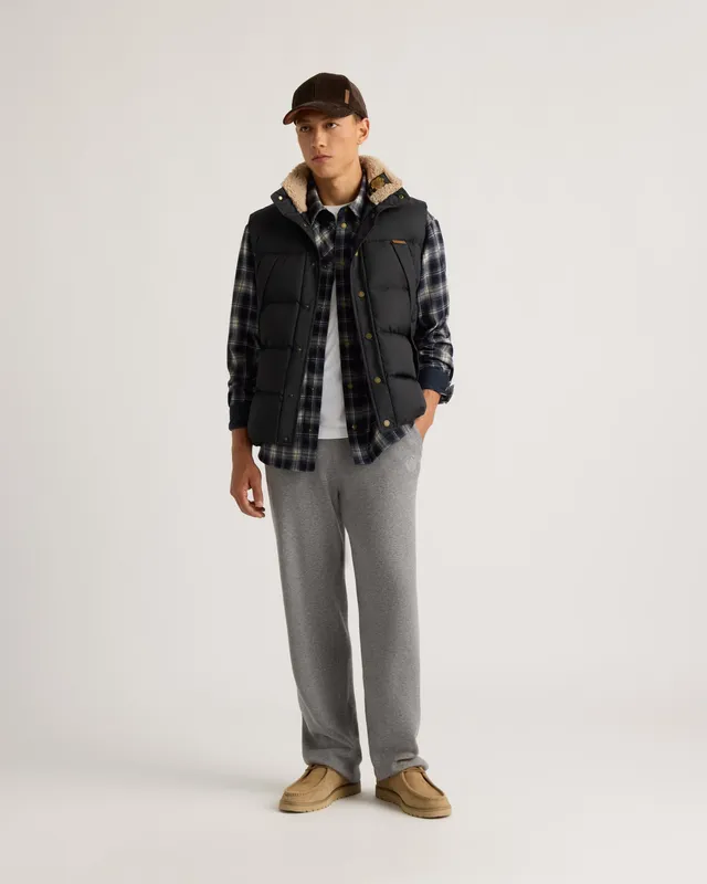 kanuk-douglas-veste-matelass-e-sans-manches-ripstop-unisexe image 1