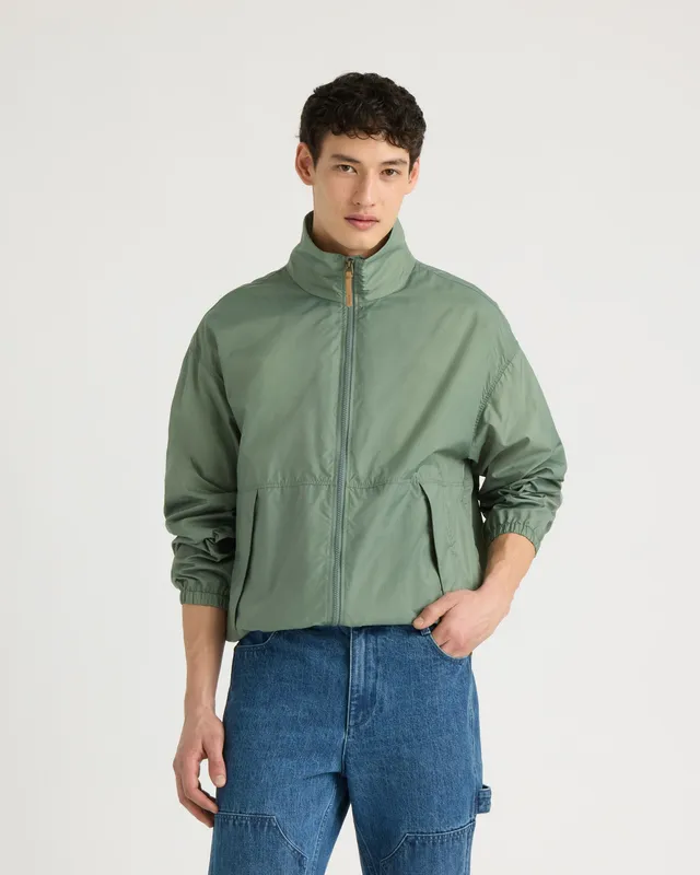 kanuk-frontenac-coupe-vent-homme-ripstop-compressible image 1