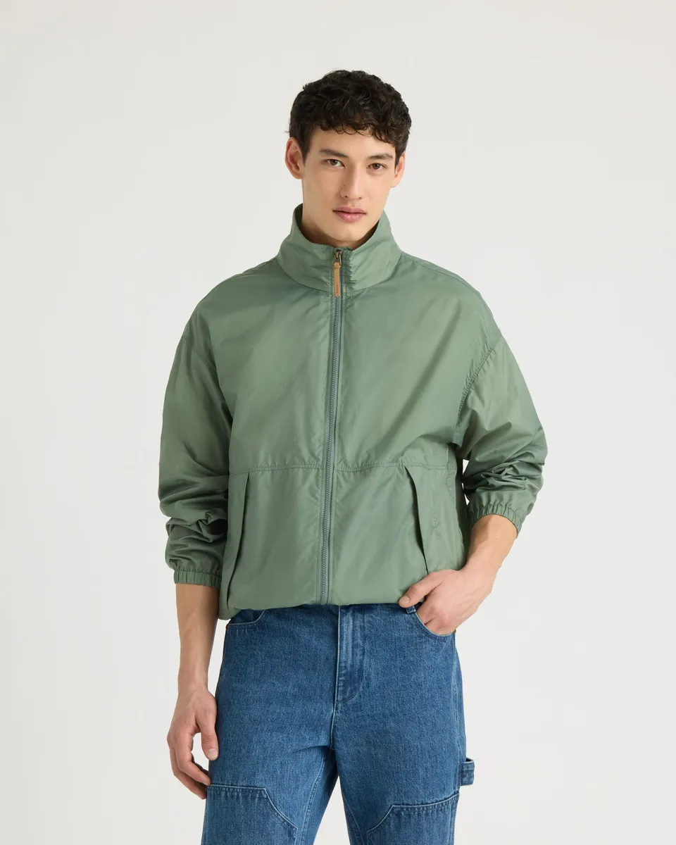 kanuk-frontenac-coupe-vent-homme-ripstop-compressible image 1