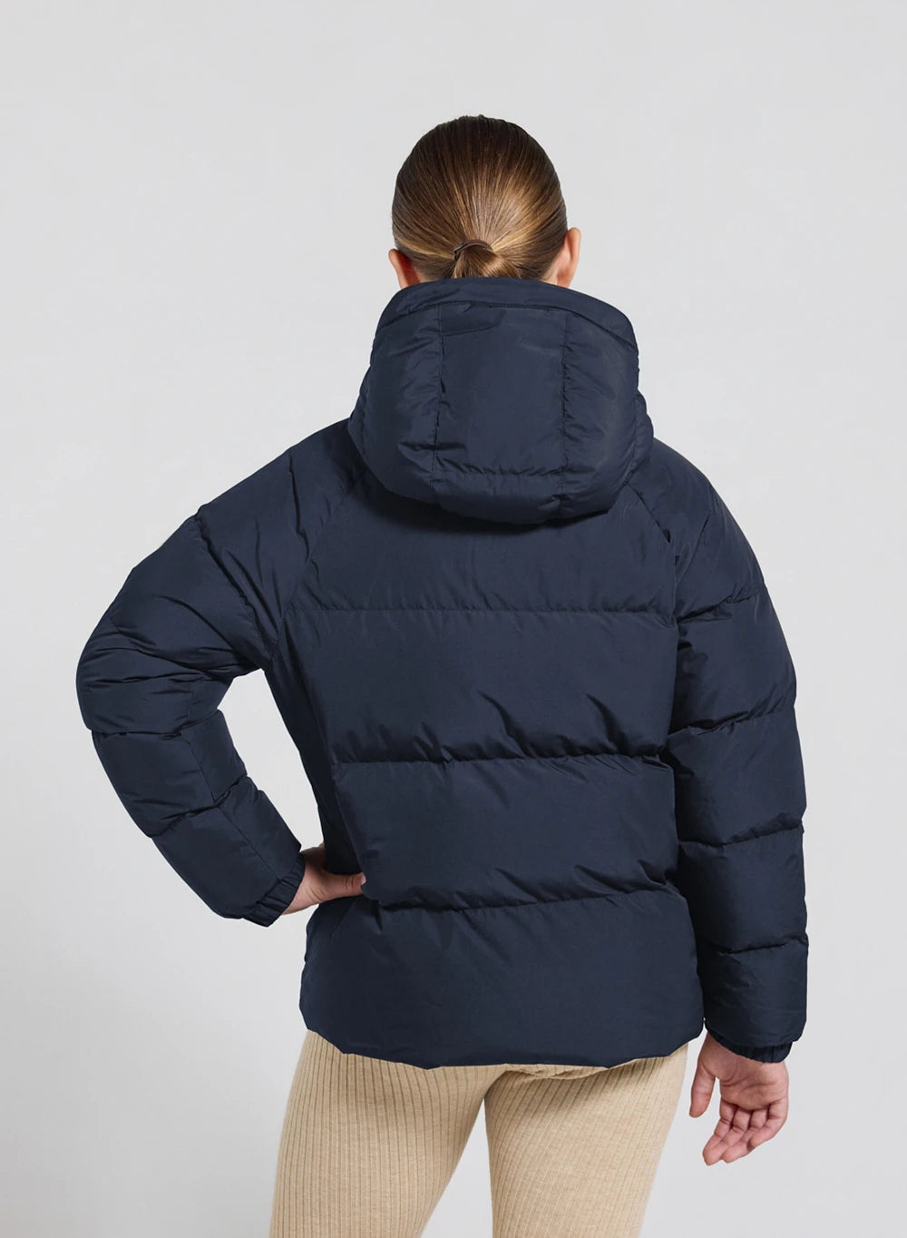 pyrenex-sten-doudoune-enfant-unisexe-bleu-fonc image 8