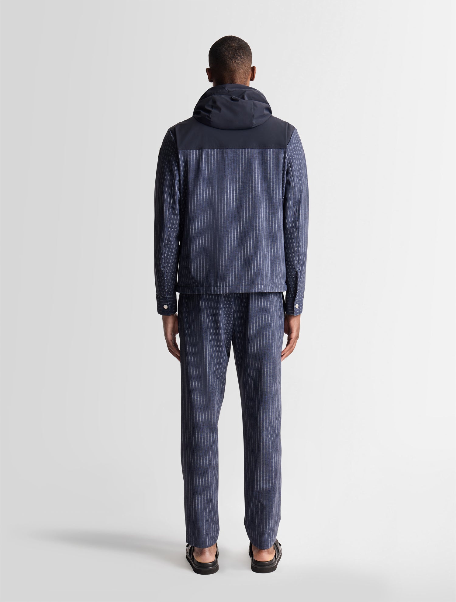 fusalp-rocelan-blouson-homme-jersey-ray-nylon image 3