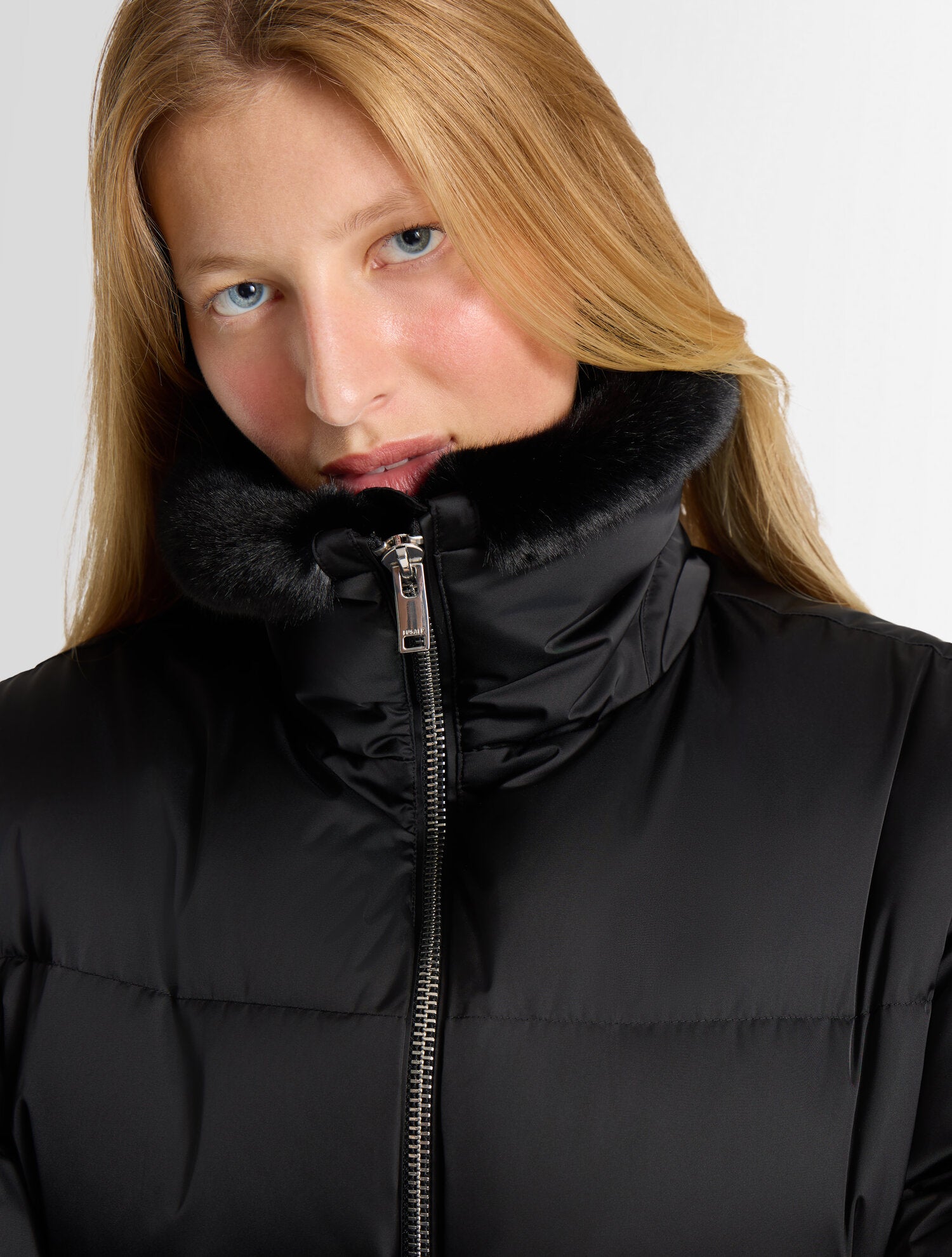 fusalp-manteau-iwaga-doudoune-duvet-col-fourrure image 4