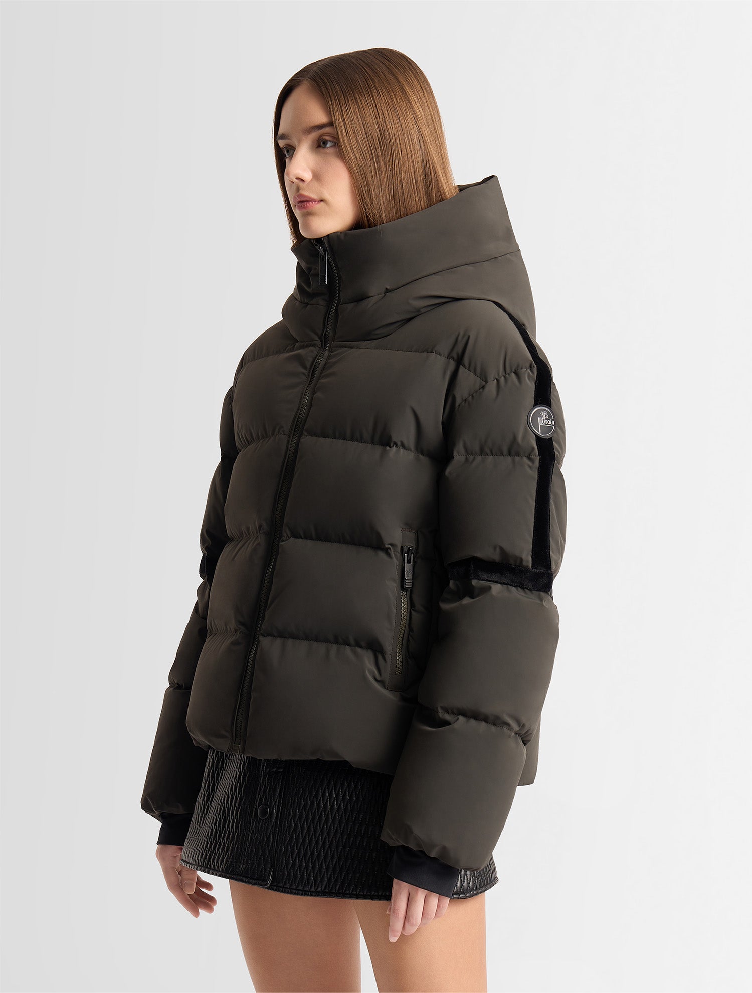 fusalp-barsy-doudoune-boxy-oversize-imperm-able image 2