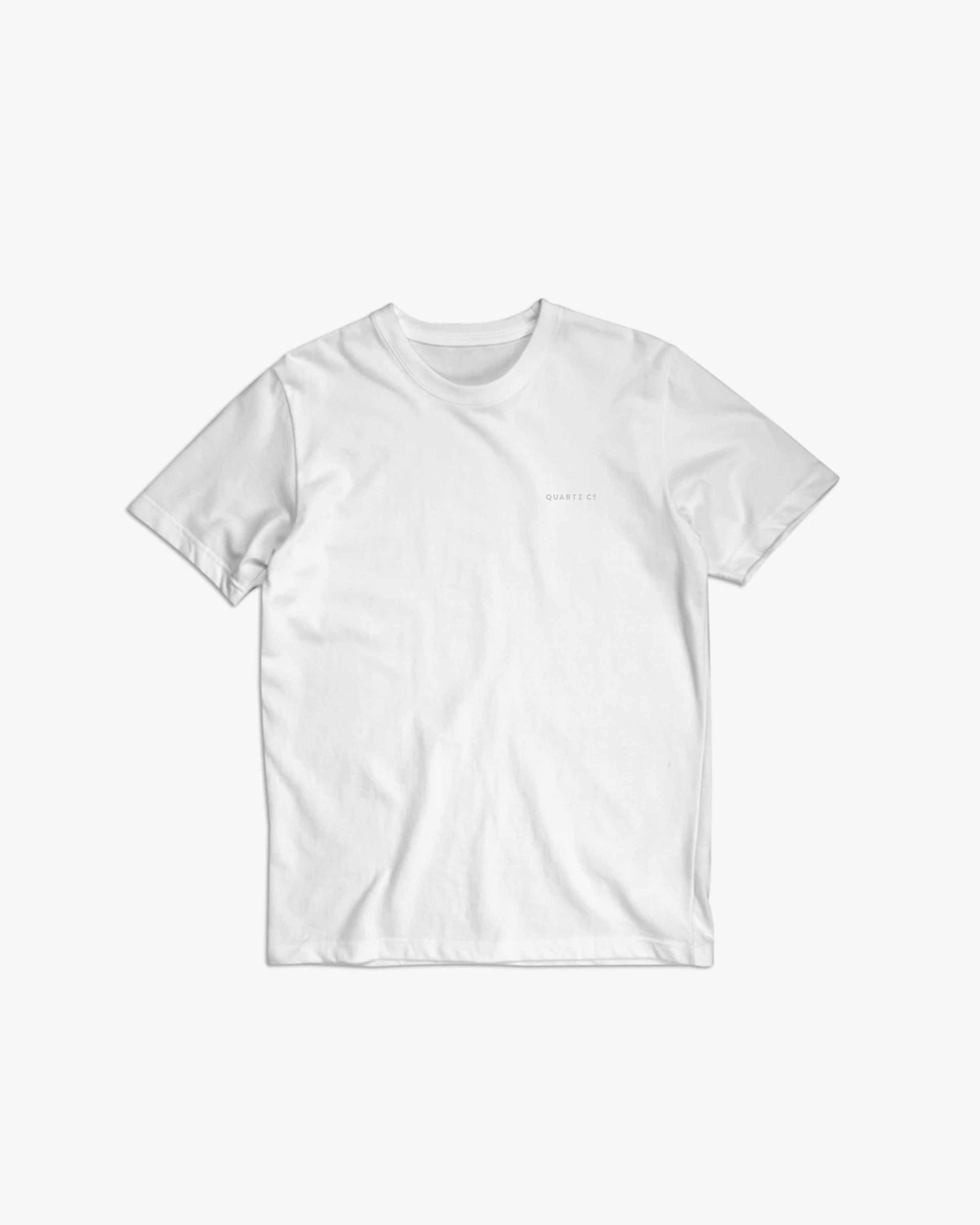quartz-co-signature-brod-e-t-shirt-unisexe image 5