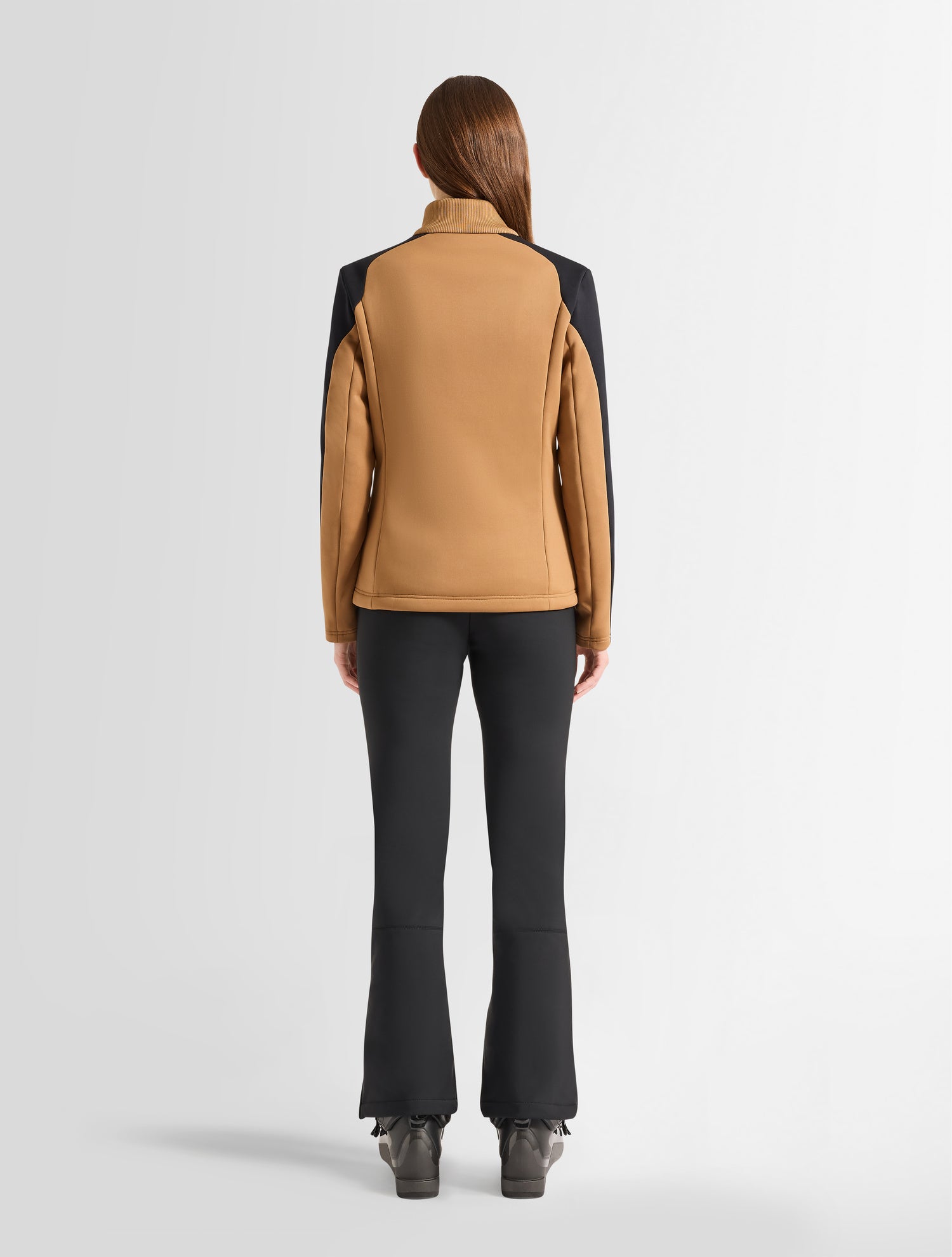 fusalp-ilam-gilet-technique-femme-interlock-n-opr-ne image 3