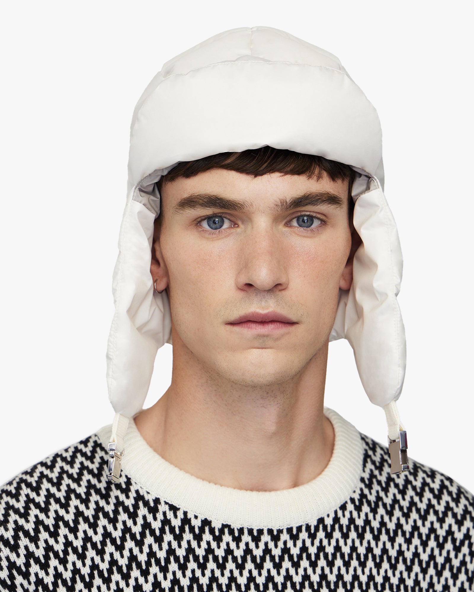 quartz-co-john-chapeau-de-trappeur-en-duvet image 2