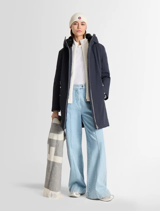 fusalp-manteau-misha-serg-imperm-able-tailleur image 1