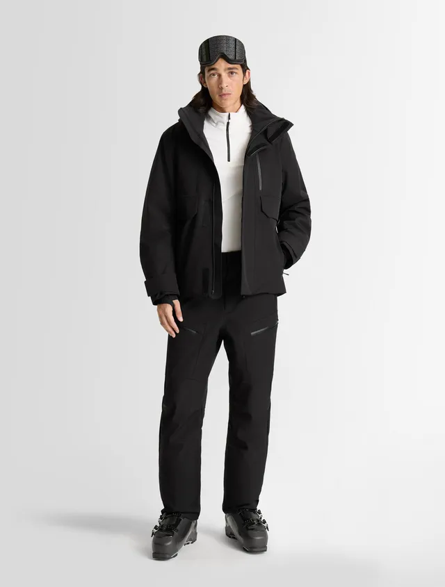 fusalp-veste-de-ski-john-veste-ski-homme-twill-chaude image 1