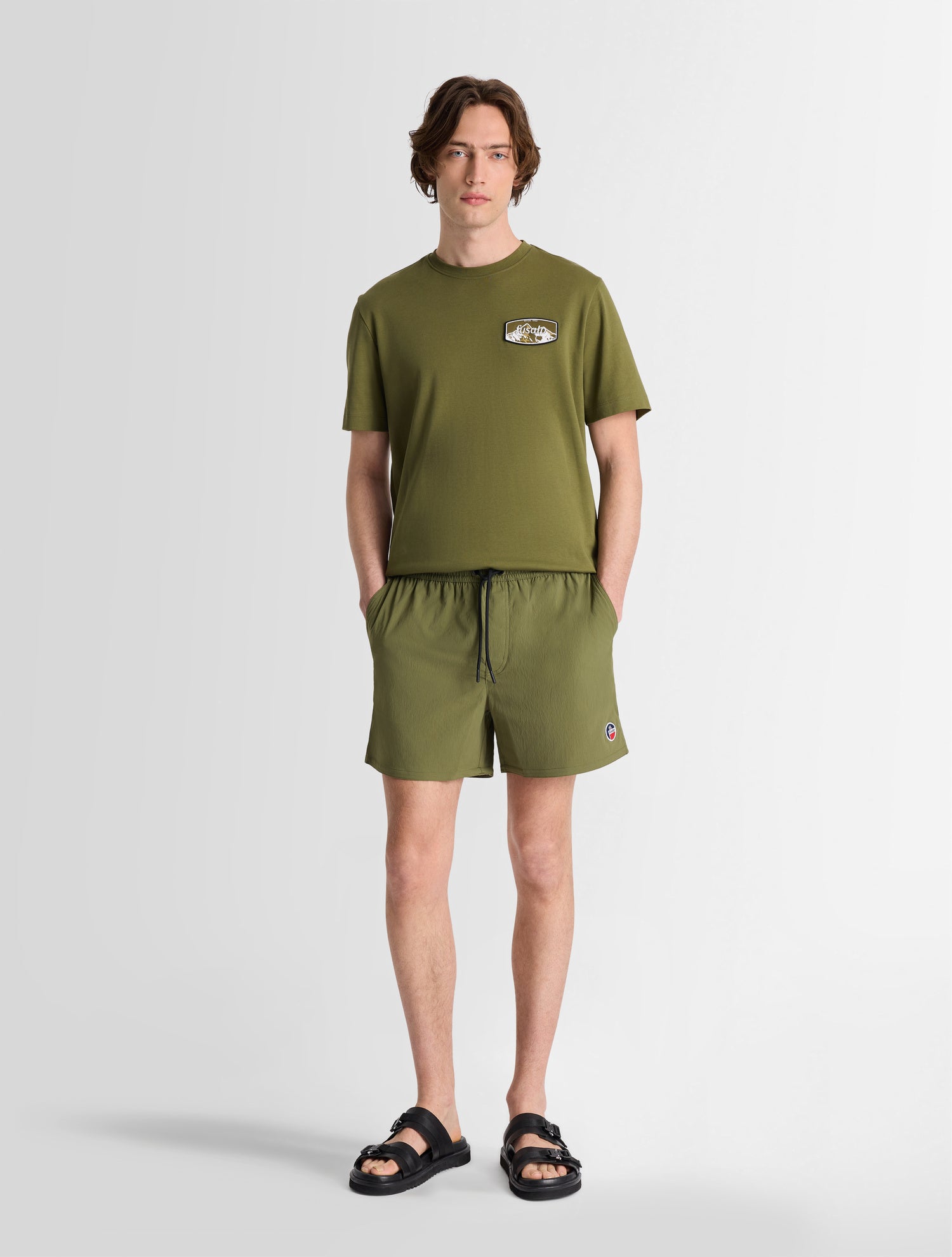 fusalp-halfi-short-de-bain-homme-s-chage-rapide image 1