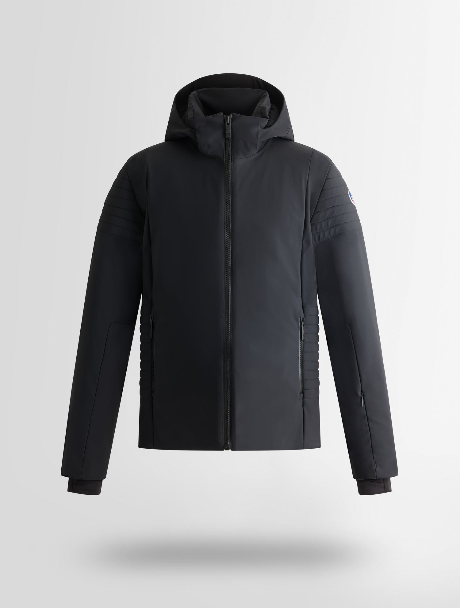 fusalp-veste-de-ski-power-softshell-stretch-imperm-able-2 image 5