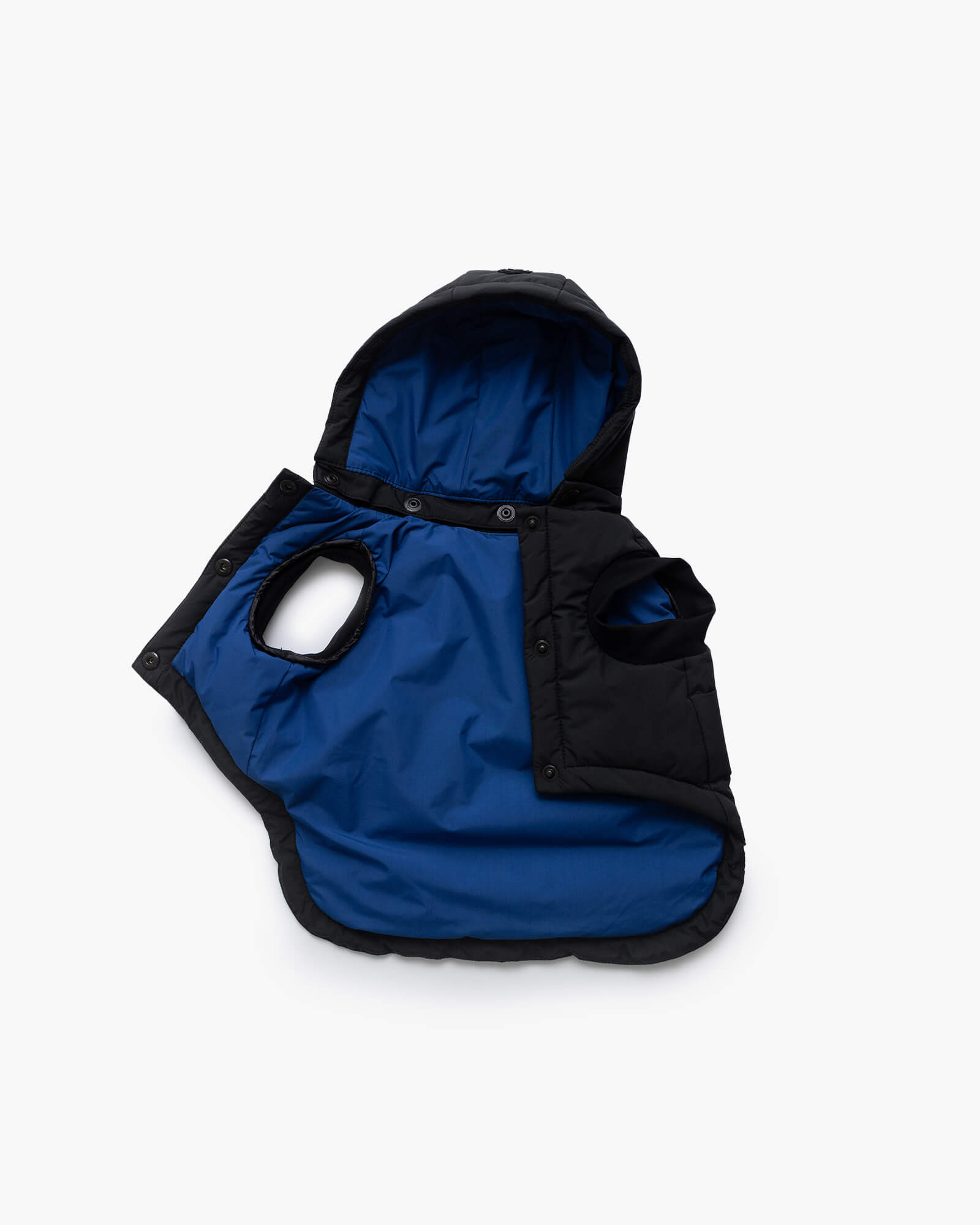quartz-co-henri-veste-en-duvet-capuchon-pour-chien image 3