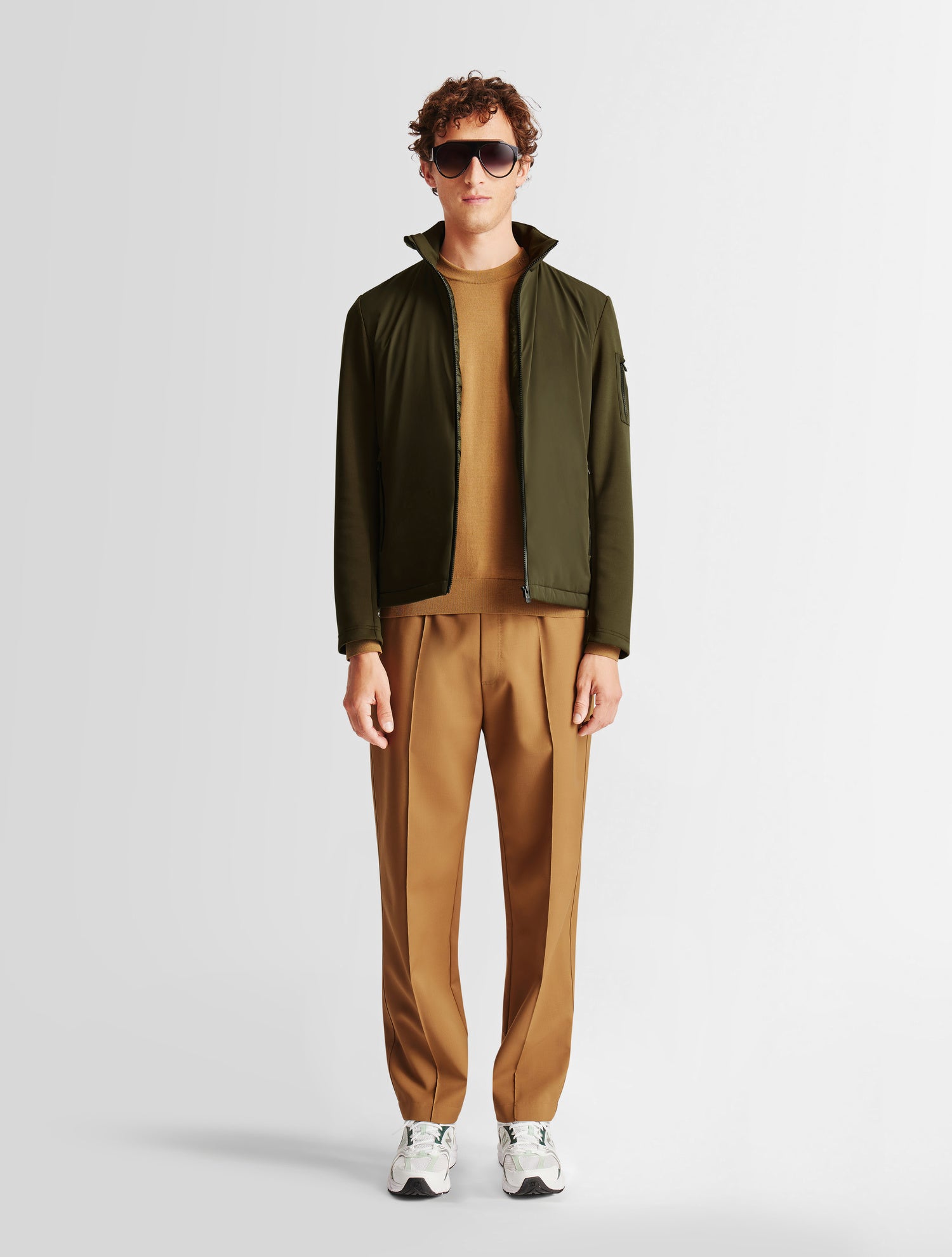 fusalp-rex-veste-matelass-e-primaloft-stretch-modulable image 1