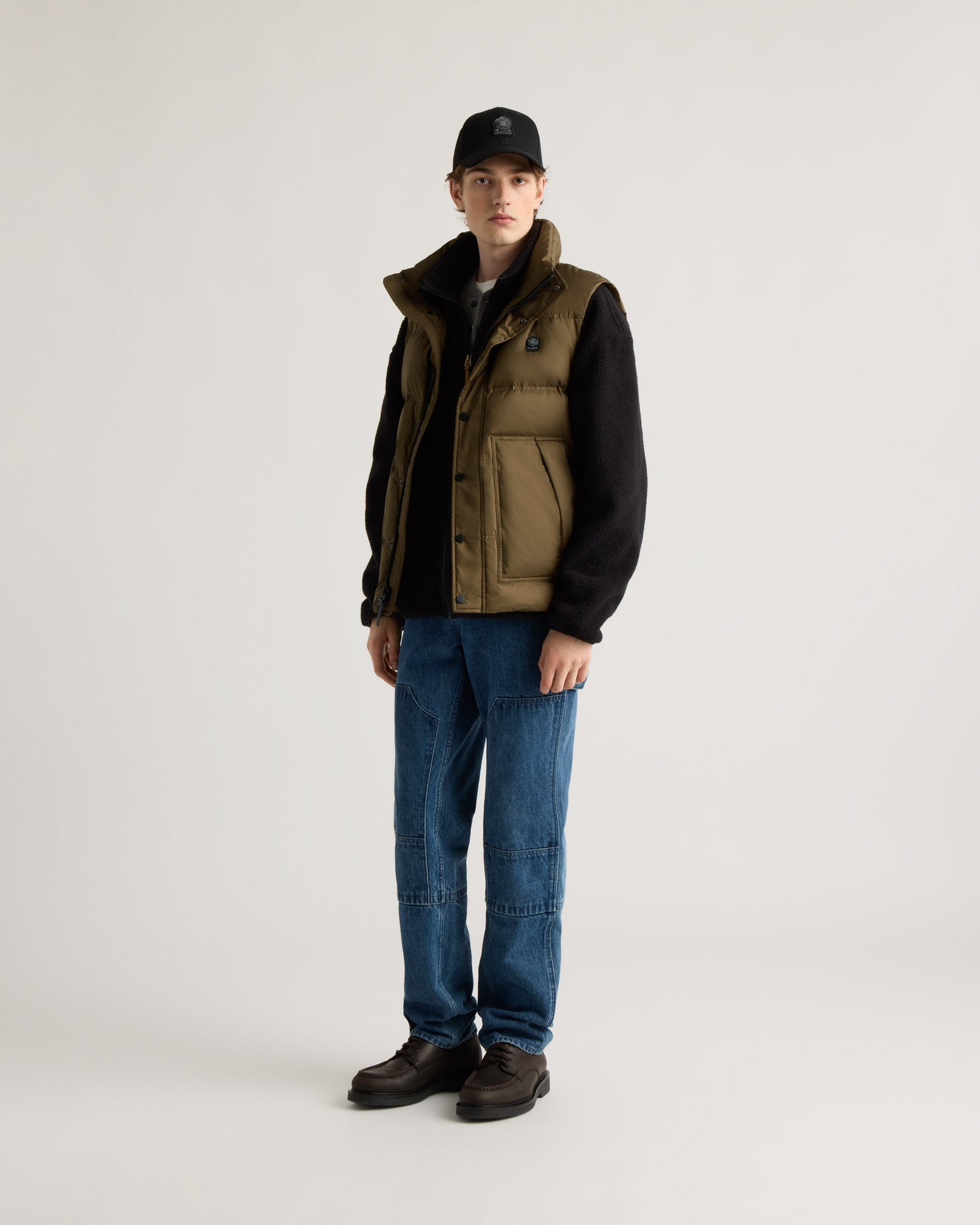 kanuk-beaumont-veste-matelass-e-en-duvet-homme image 1