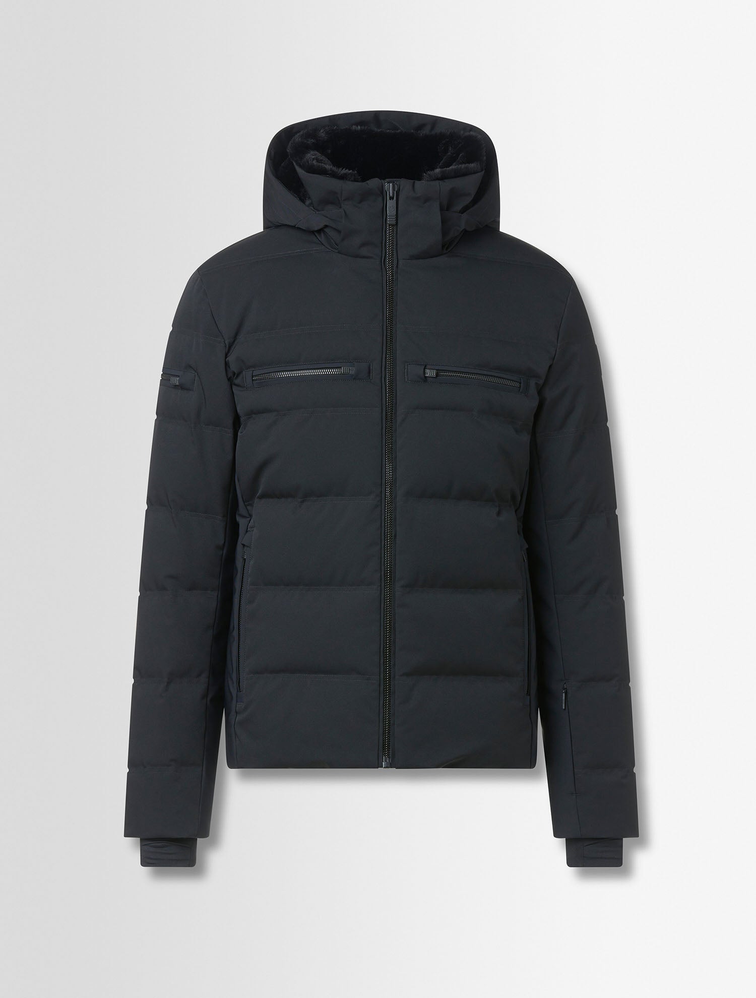 fusalp-berlioz-doudoune-homme-stretch-imperm-able image 5