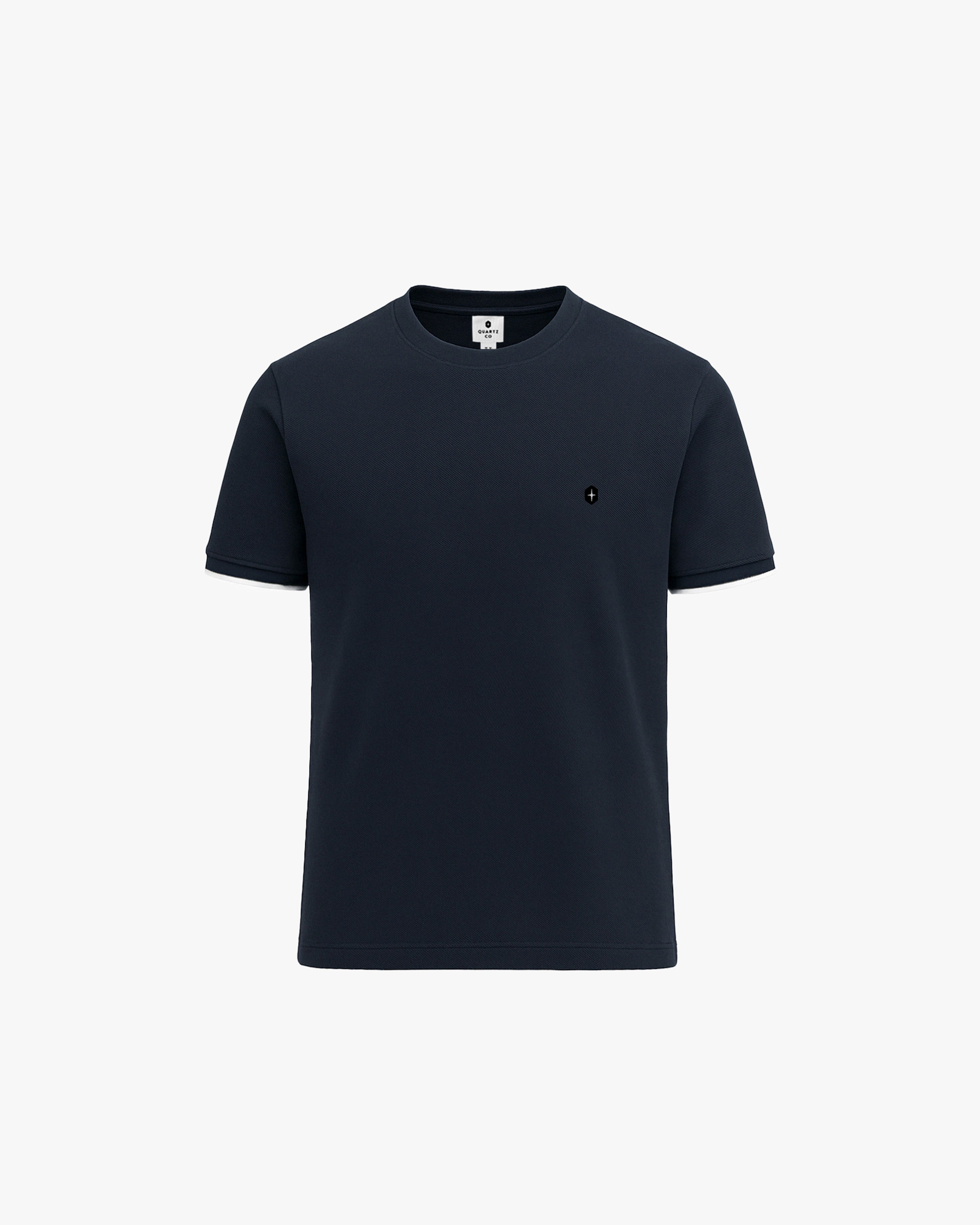 quartz-co-brent-t-shirt-coton-pima image 3