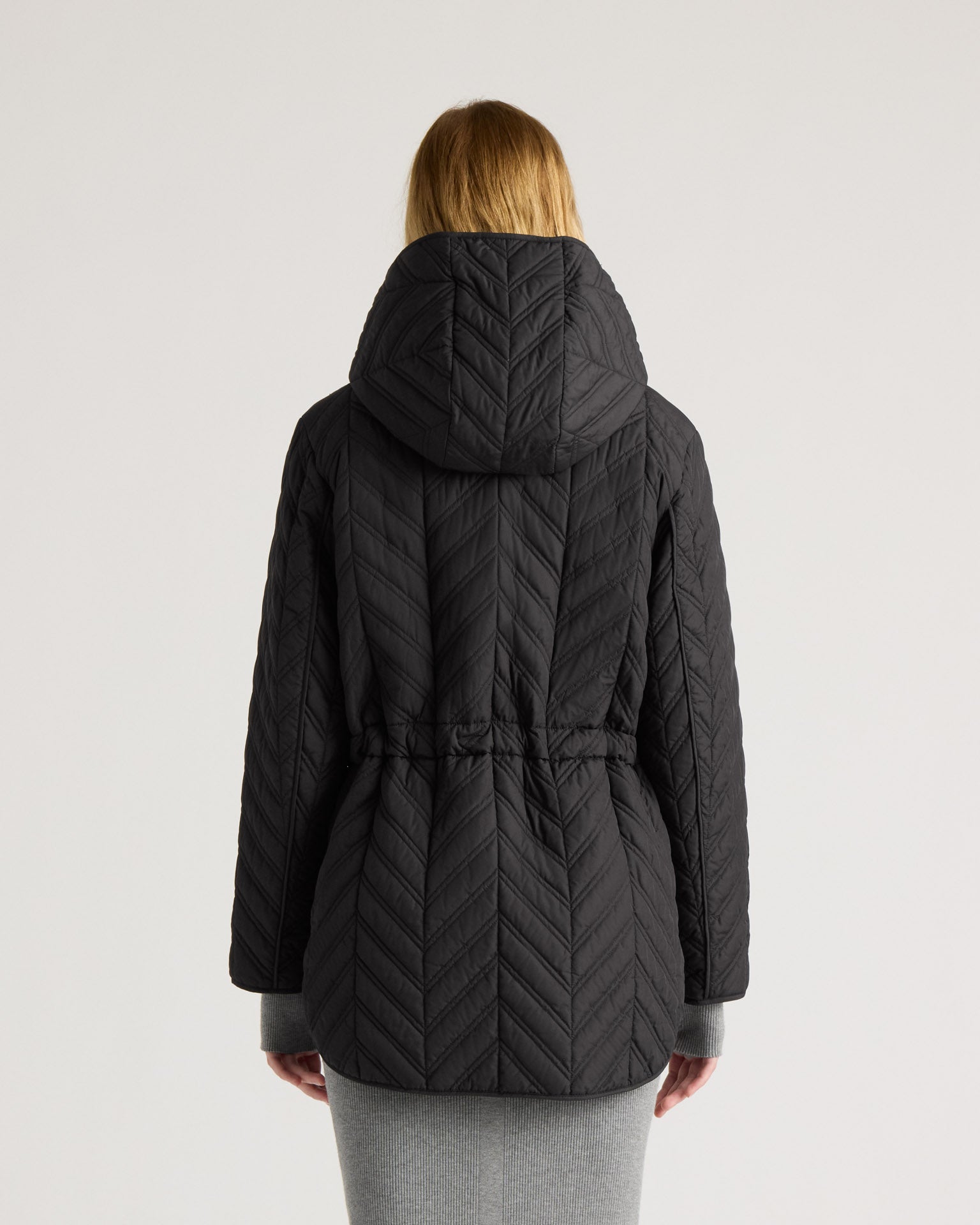 kanuk-manteau-surpiqu-hope-femme-capuche-cordon image 4