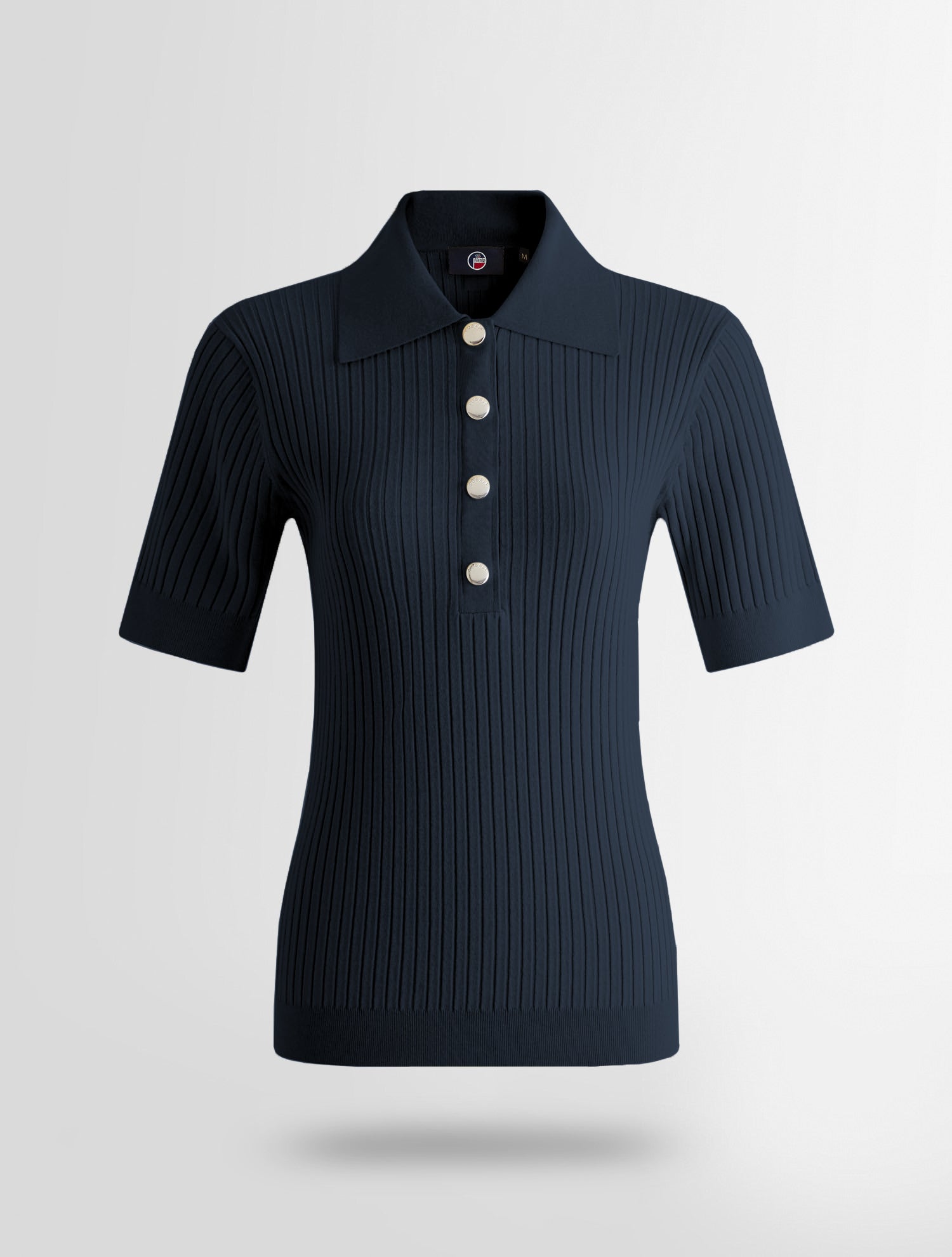 fusalp-polo-vera-manches-courtes-top-viscose-stretch image 5