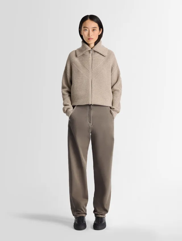 fusalp-jean-nalvy-t-coupe-carotte-homme image 1