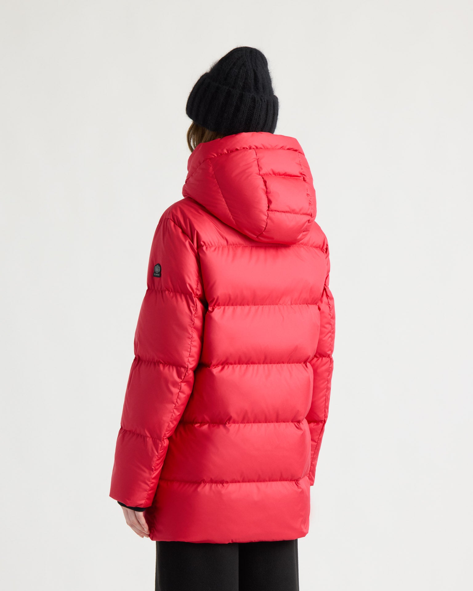 kanuk-maisonneuve-manteau-matelass-duvet-capuche-mi-long image 5