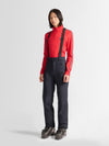 fusalp-pantalon-de-ski-flash-fuseau-softshell-polaire-homme image 3