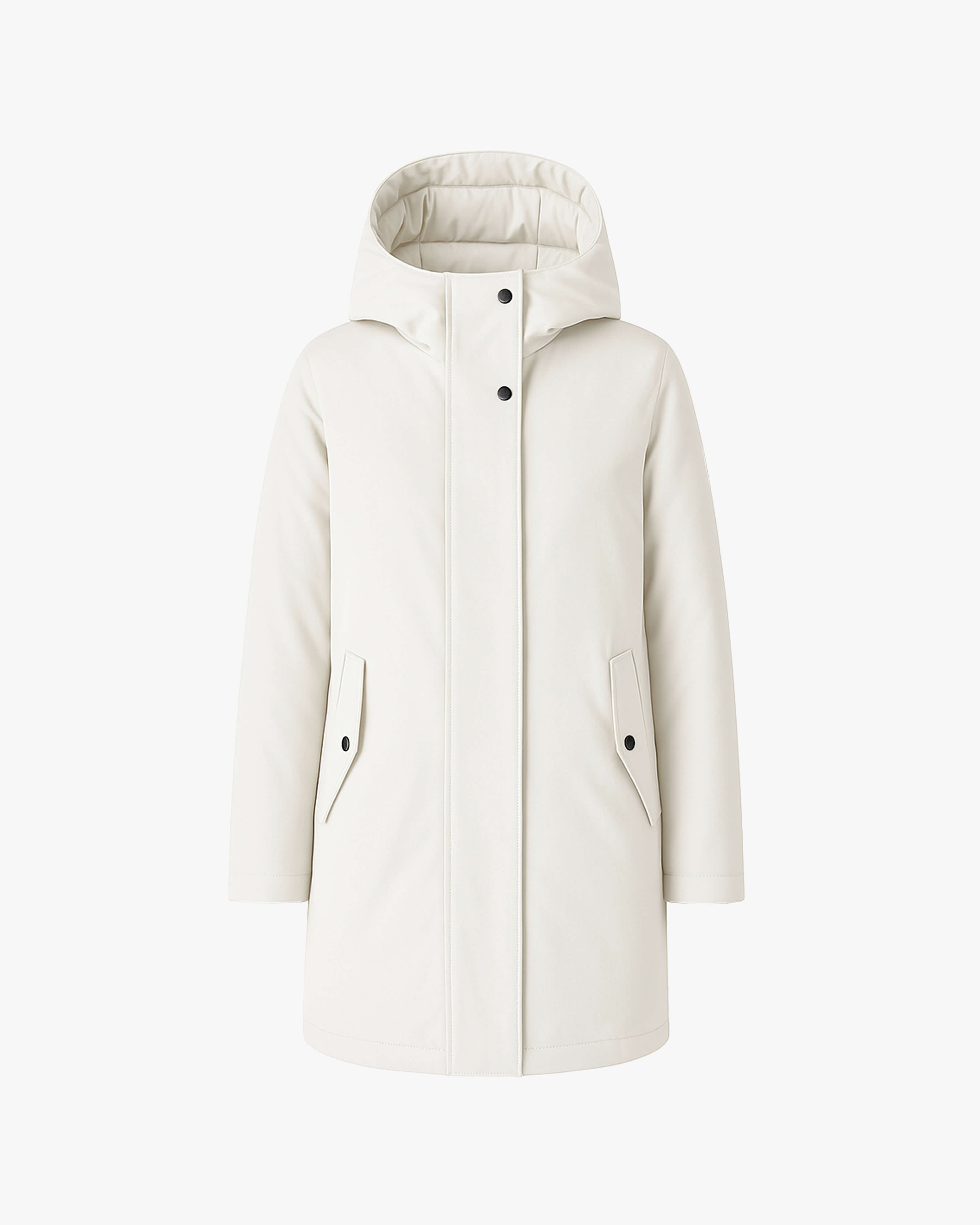 quartz-co-heidi-manteau-isol-mi-long-89-cm-capuchon-30-c image 1