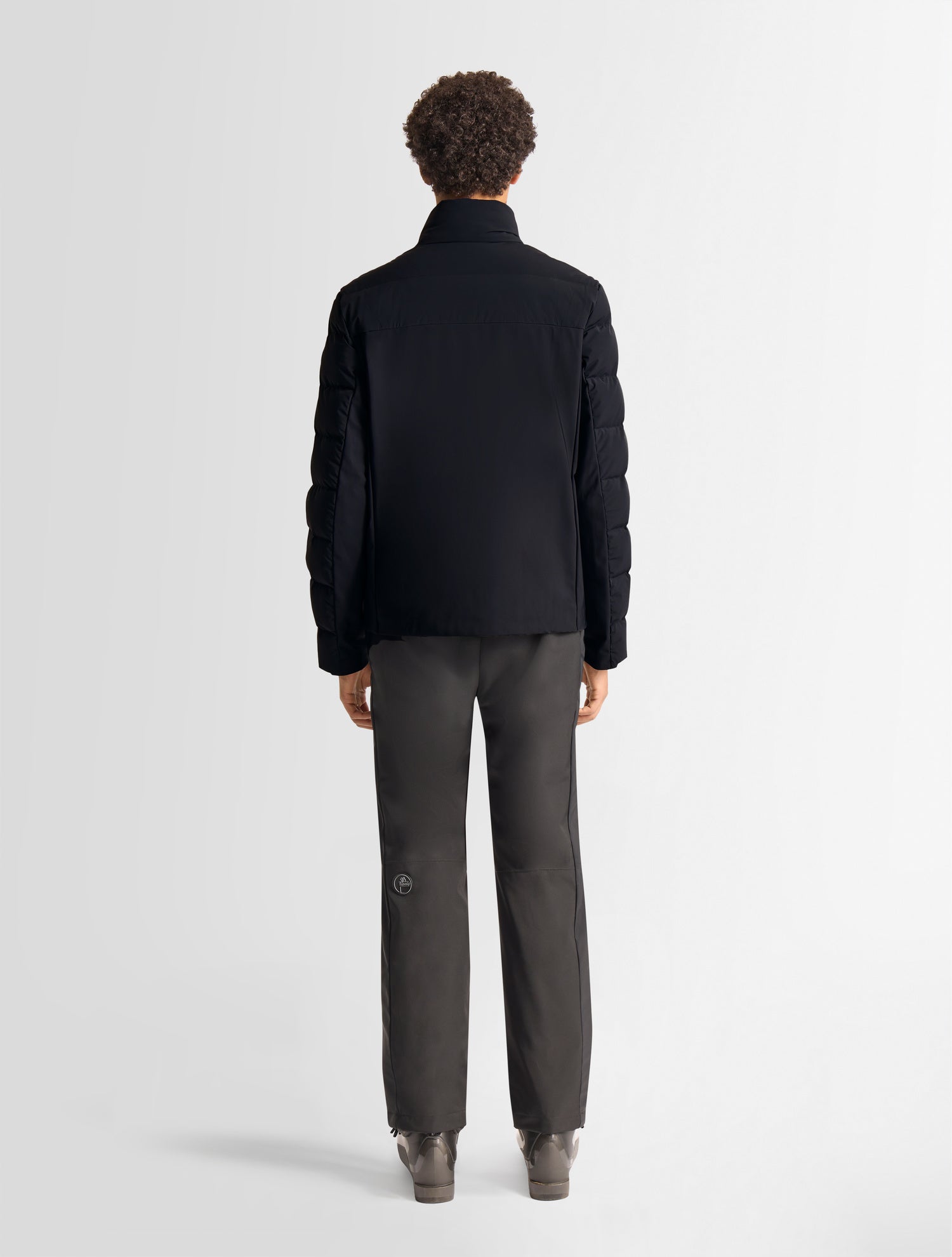 fusalp-jilooe-doudoune-hybride-l-g-re-stretch-d-perlante image 3