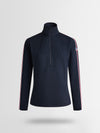 fusalp-sous-pull-stellia-powerstretch-gratt-col-montant-tricolore image 6