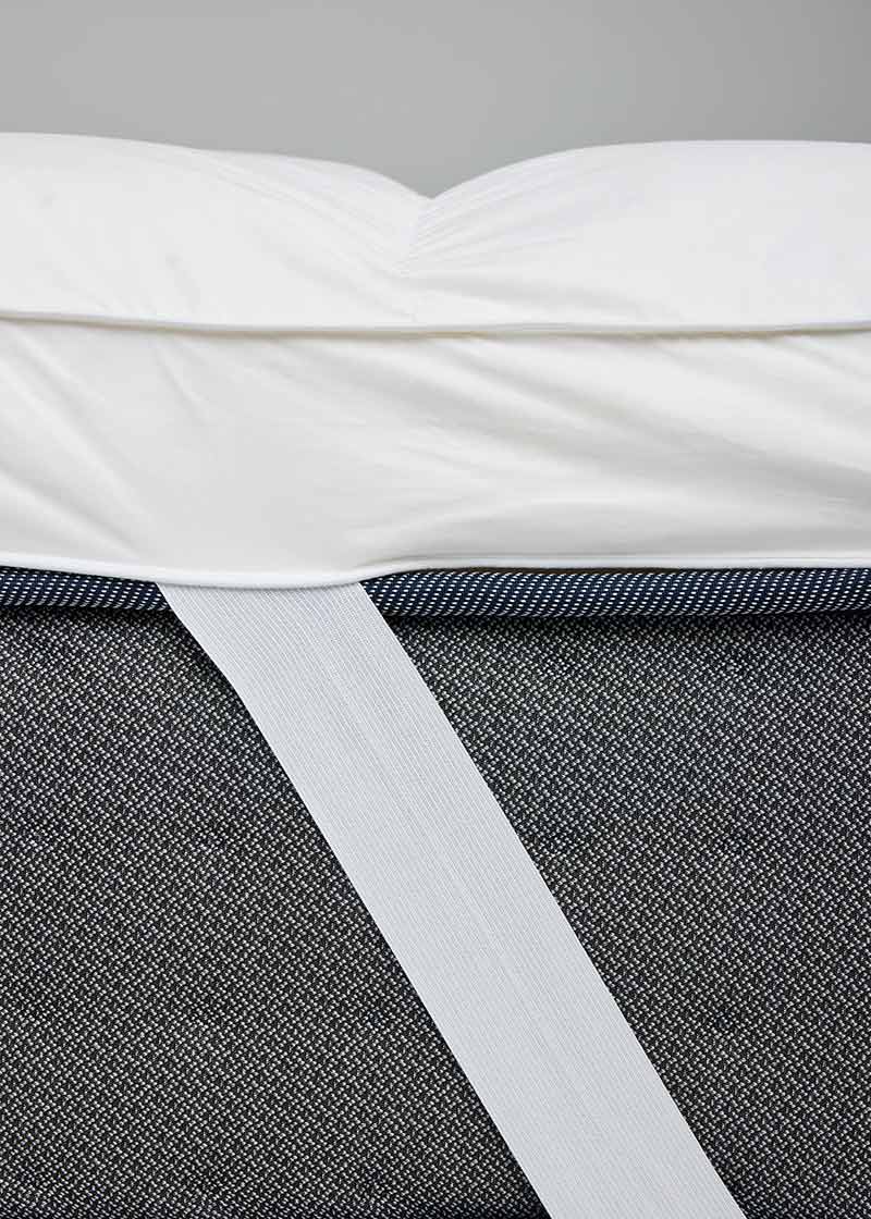 pyrenex-ecrin-imperial-surmatelas-2-chambres-duvet-et-plumettes image 2