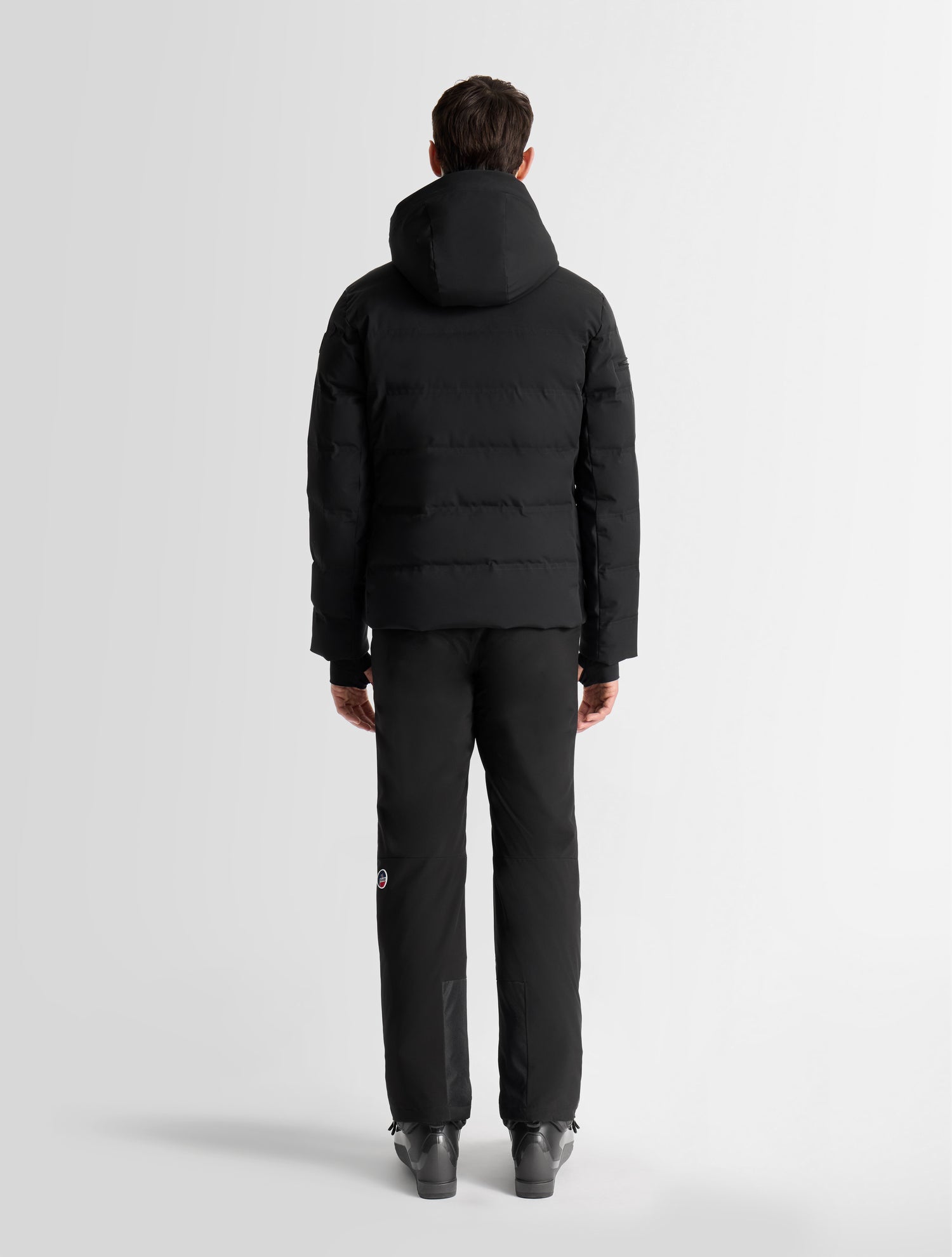 fusalp-berlioz-doudoune-homme-stretch-imperm-able image 3