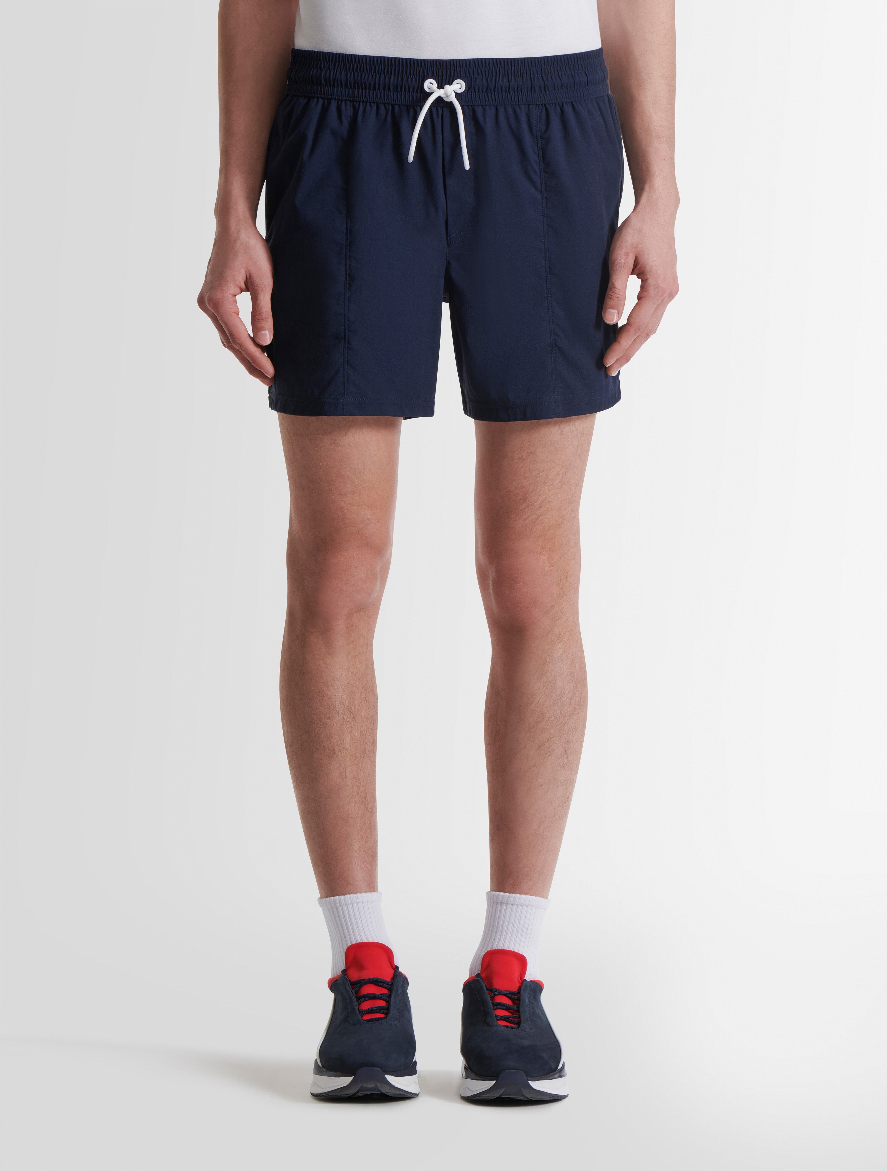 fusalp-olaf-short-de-bain-homme-stretch-classique image 2