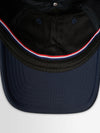 fusalp-casquette-eden-cap-coton-bartack image 8