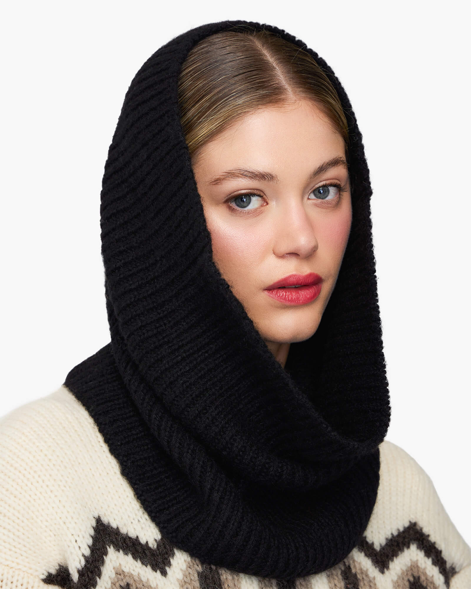 quartz-co-maria-foulard-tube-en-laine-d-alpaga-b-b-alpaga image 5