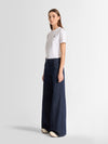 fusalp-noela-denim-pantalon-vas-taille-haute-femme image 3