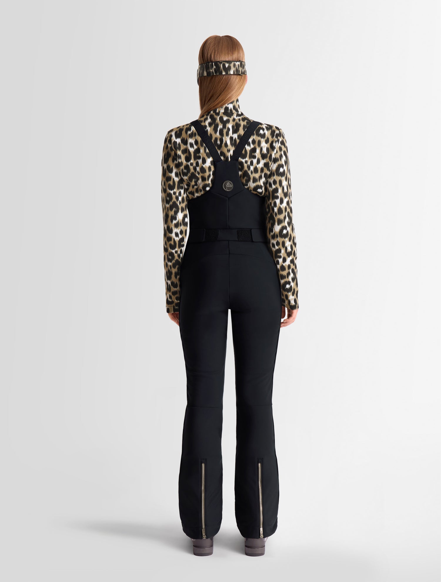 fusalp-salopette-de-ski-getta-salopette-softshell-extensible-femme image 3