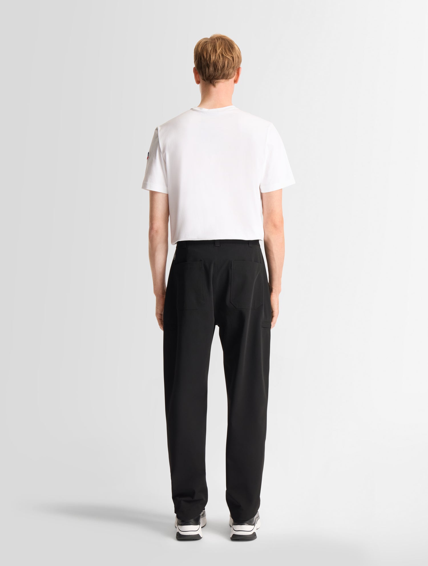 fusalp-pantalon-aventoz-cargo-twill-technique-extensible image 3