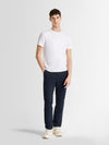 fusalp-t-shirt-rivi-re-t-shirt-homme-coton-stretch-col-rond image 2