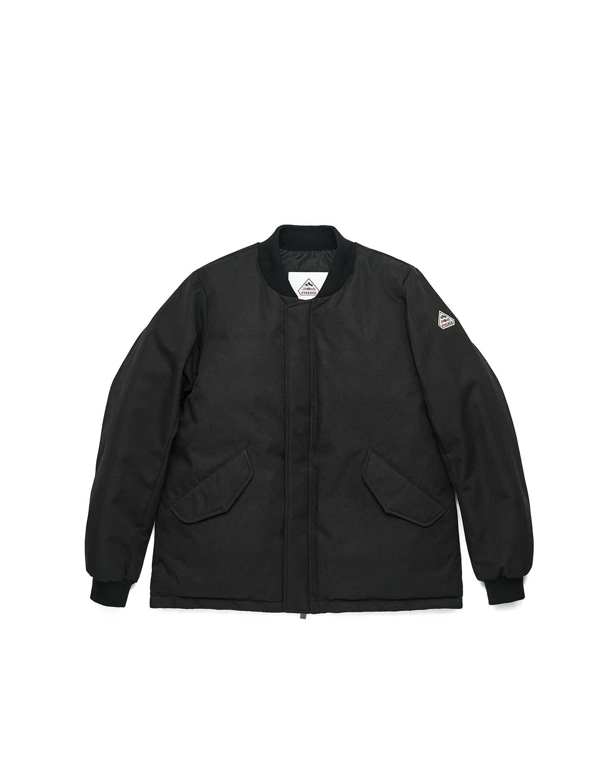 pyrenex-soulom-blouson-en-duvet-noir image 5