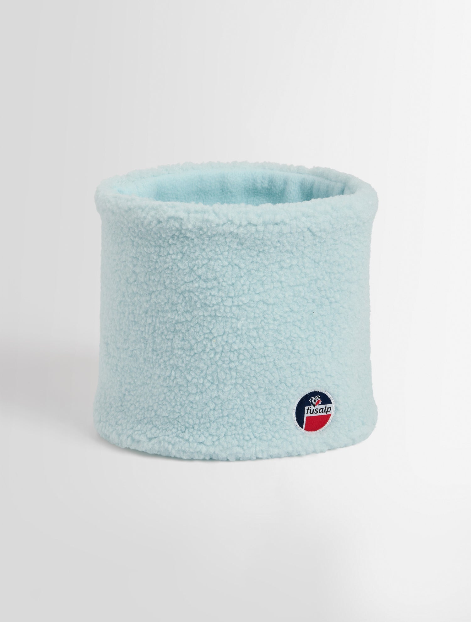 fusalp-sirius-tour-de-cou-enfant-polaire-sherpa-2 image 3