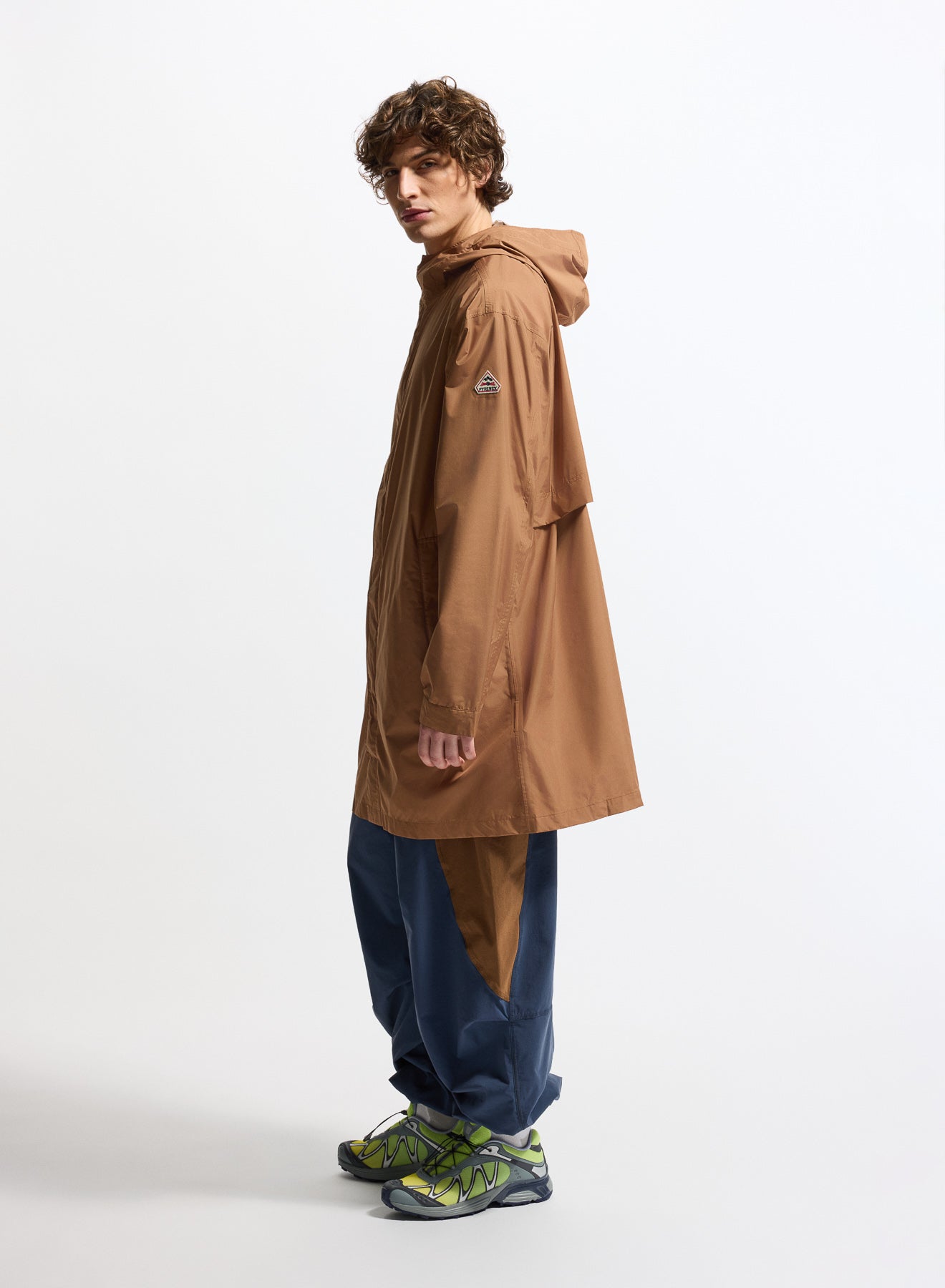 pyrenex-eissaure-parka-longue-imperm-able-unisexe-marron image 5
