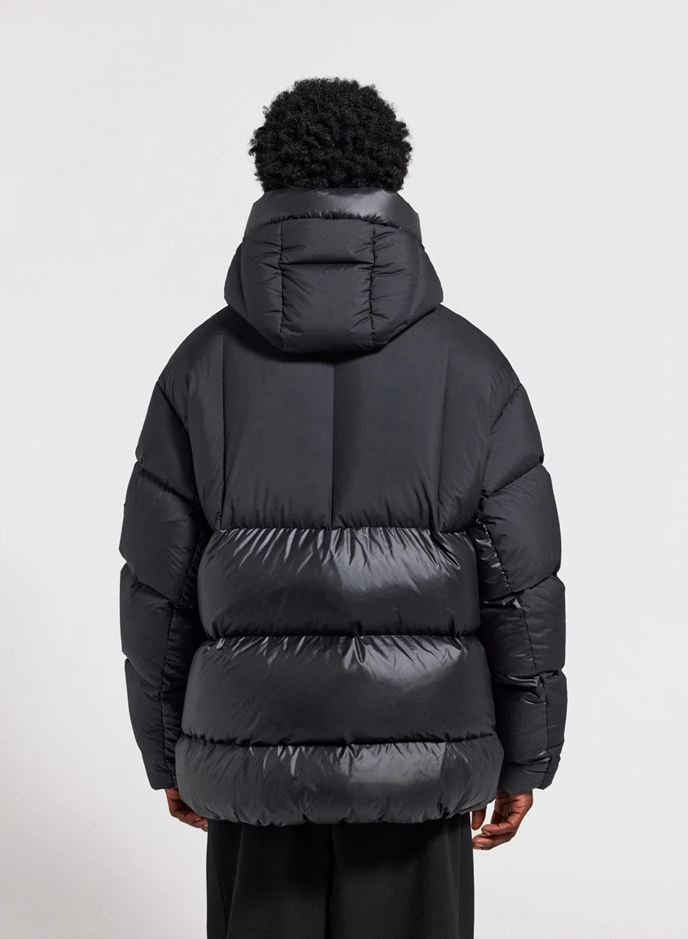 pyrenex-eneko-doudoune-homme-noire-capuche image 4