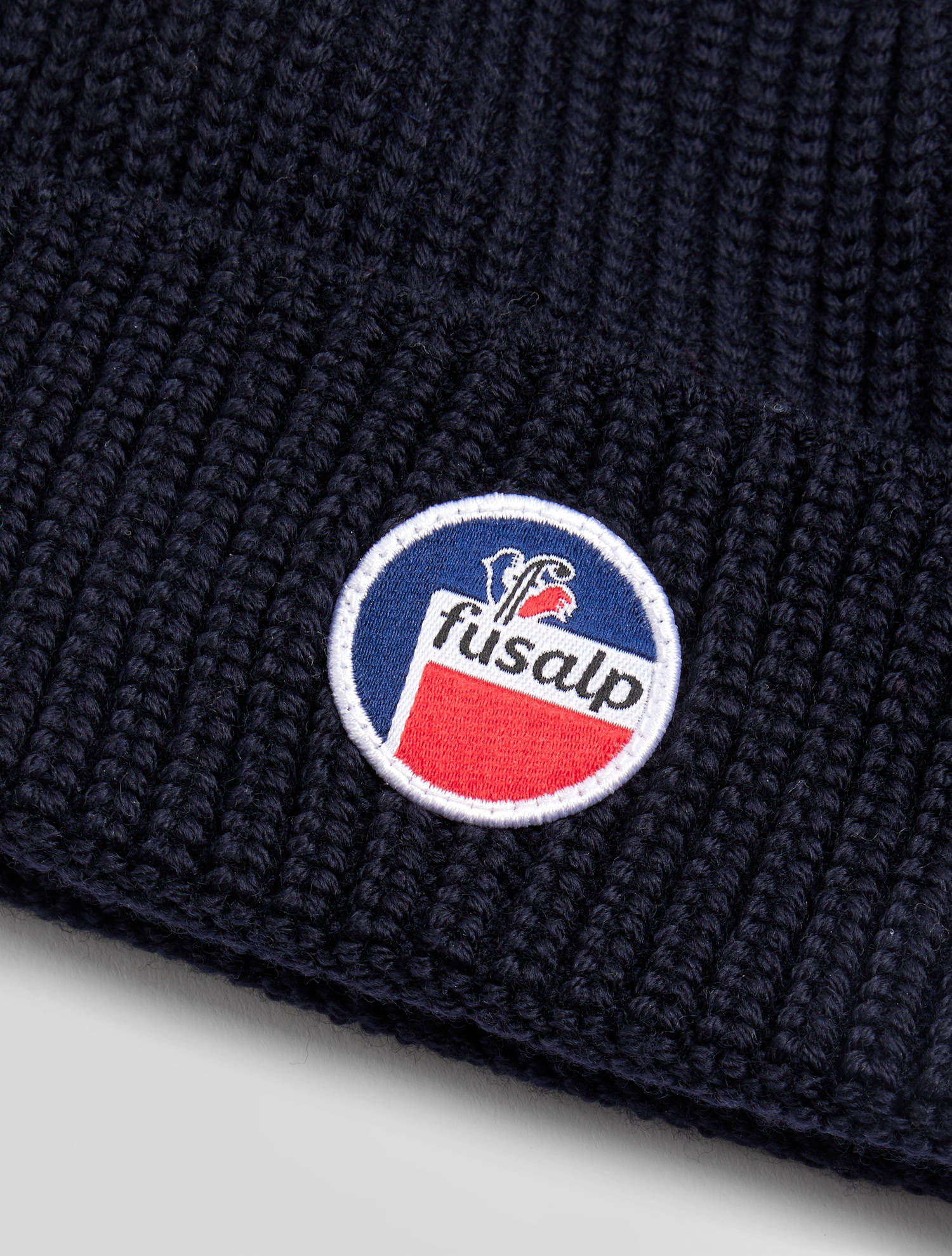 fusalp-cosmic-bonnet-laine-jauge-6-tricolore-3 image 3